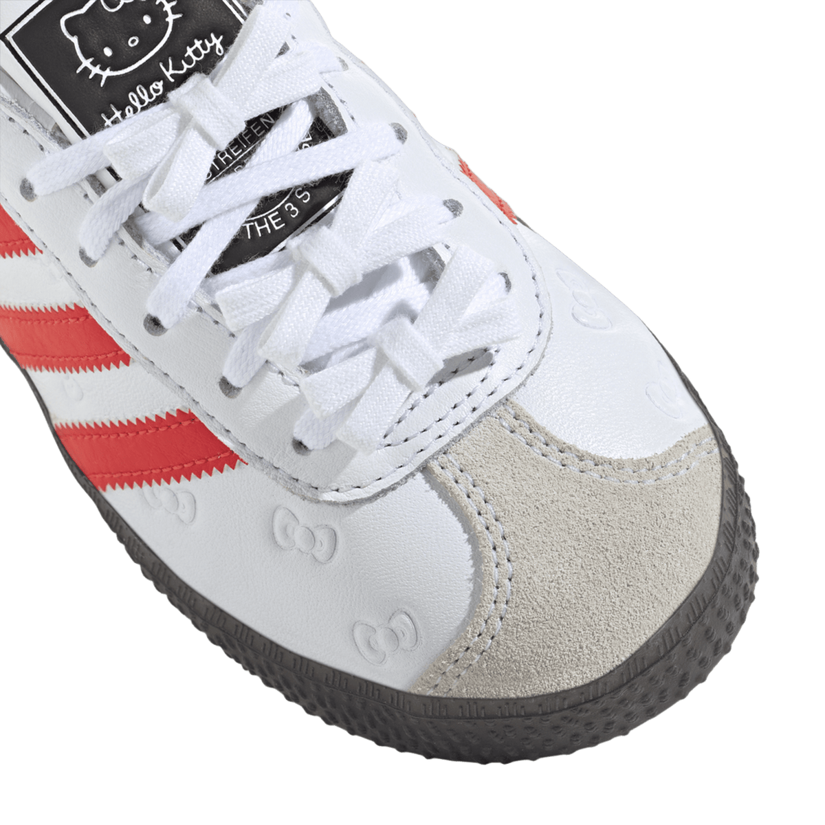 adidas Gazelle Hello Kitty (PS)