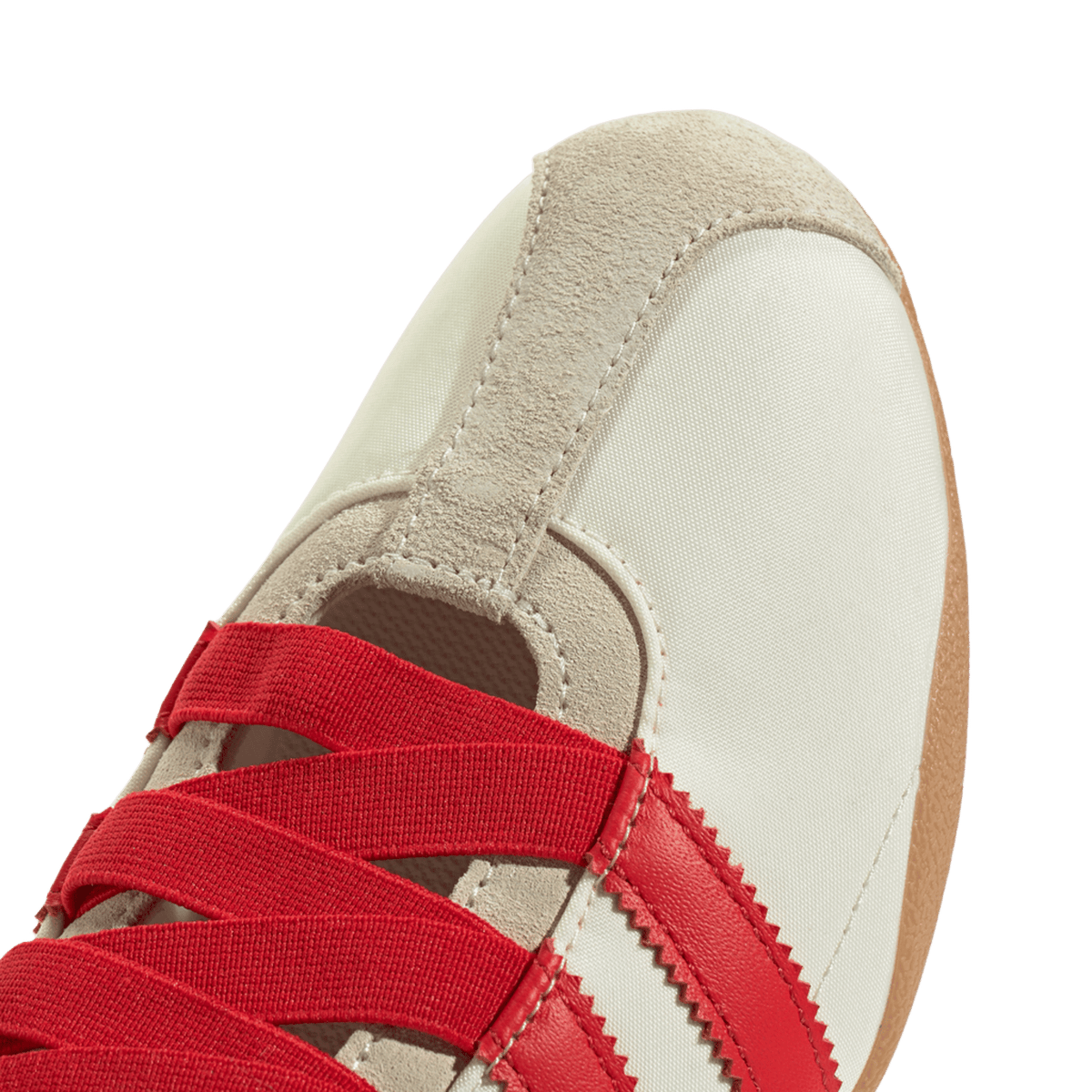 adidas Tokyo MJ Cream White Red (Women's)