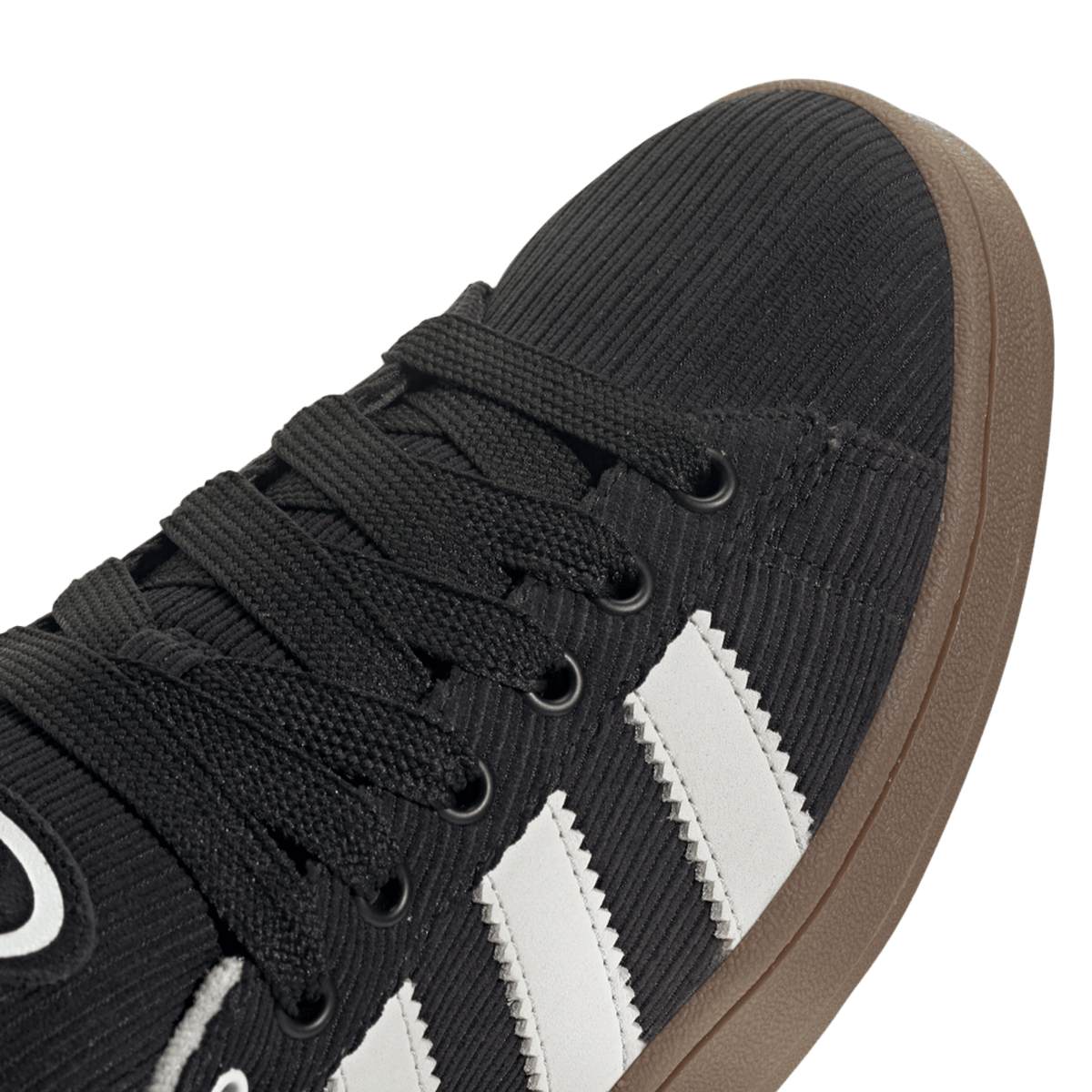 adidas Campus 00s Core Black Crystal White