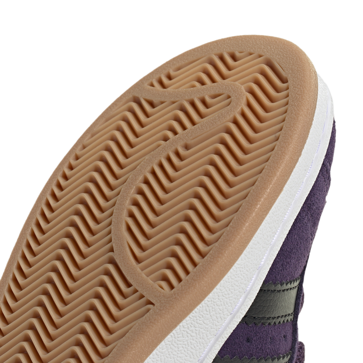 adidas Campus 00s Comfort Closure Camp Aurora Plum Core Black Cloud White (PS)