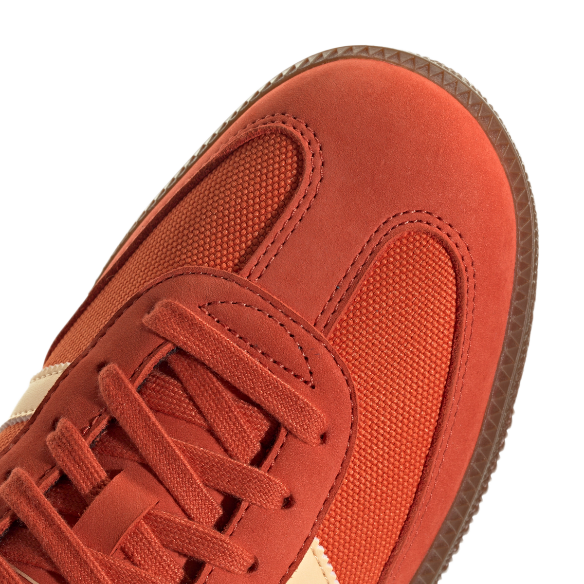 adidas Samba OG Collegiate Orange