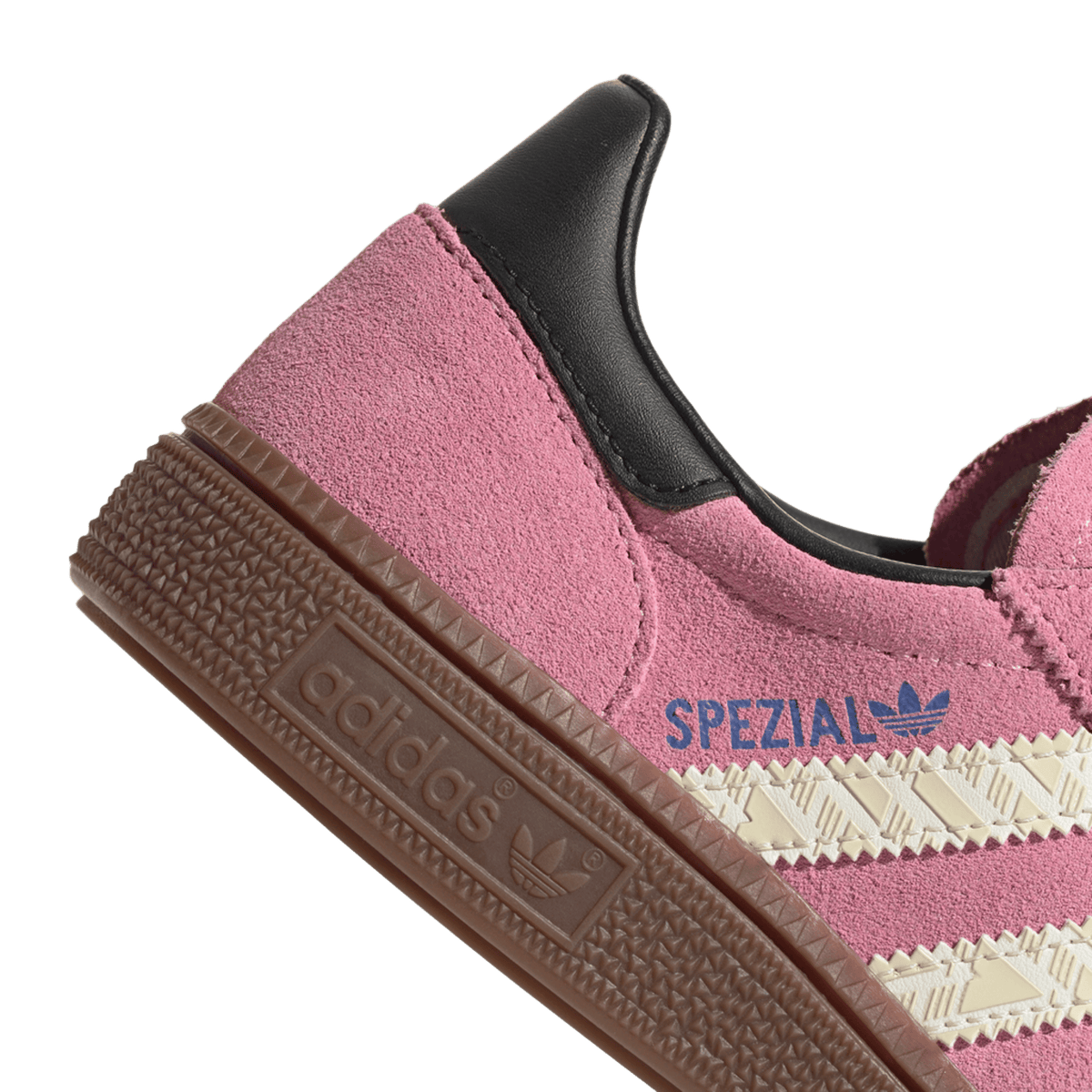 adidas Handball Spezial Light Pink Black (GS)