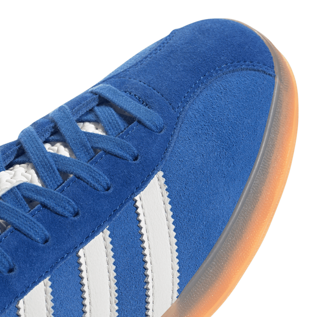 adidas Gazelle Indoor Pro Power Blue White