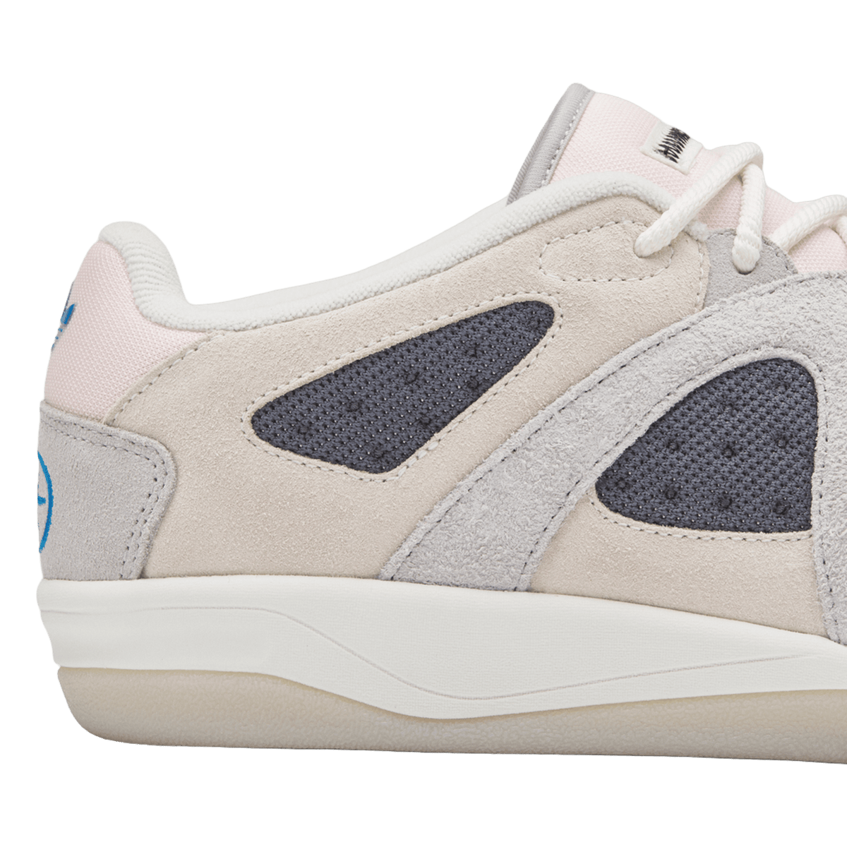 adidas BadBo 1.1 Bad Bunny Chalk White
