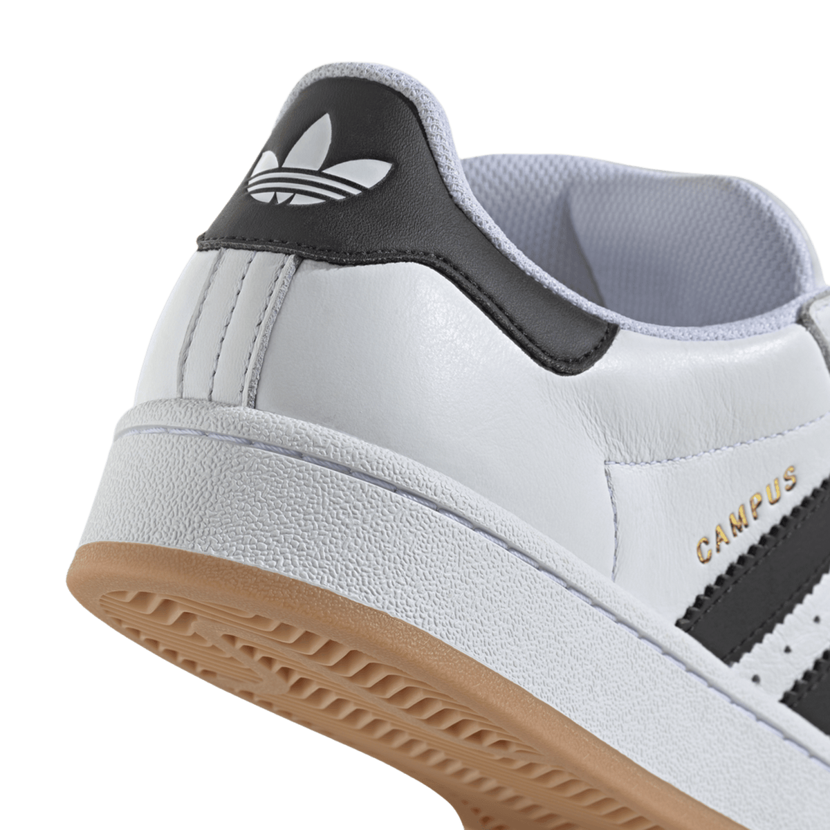 adidas Campus 00s Cloud White Core Black