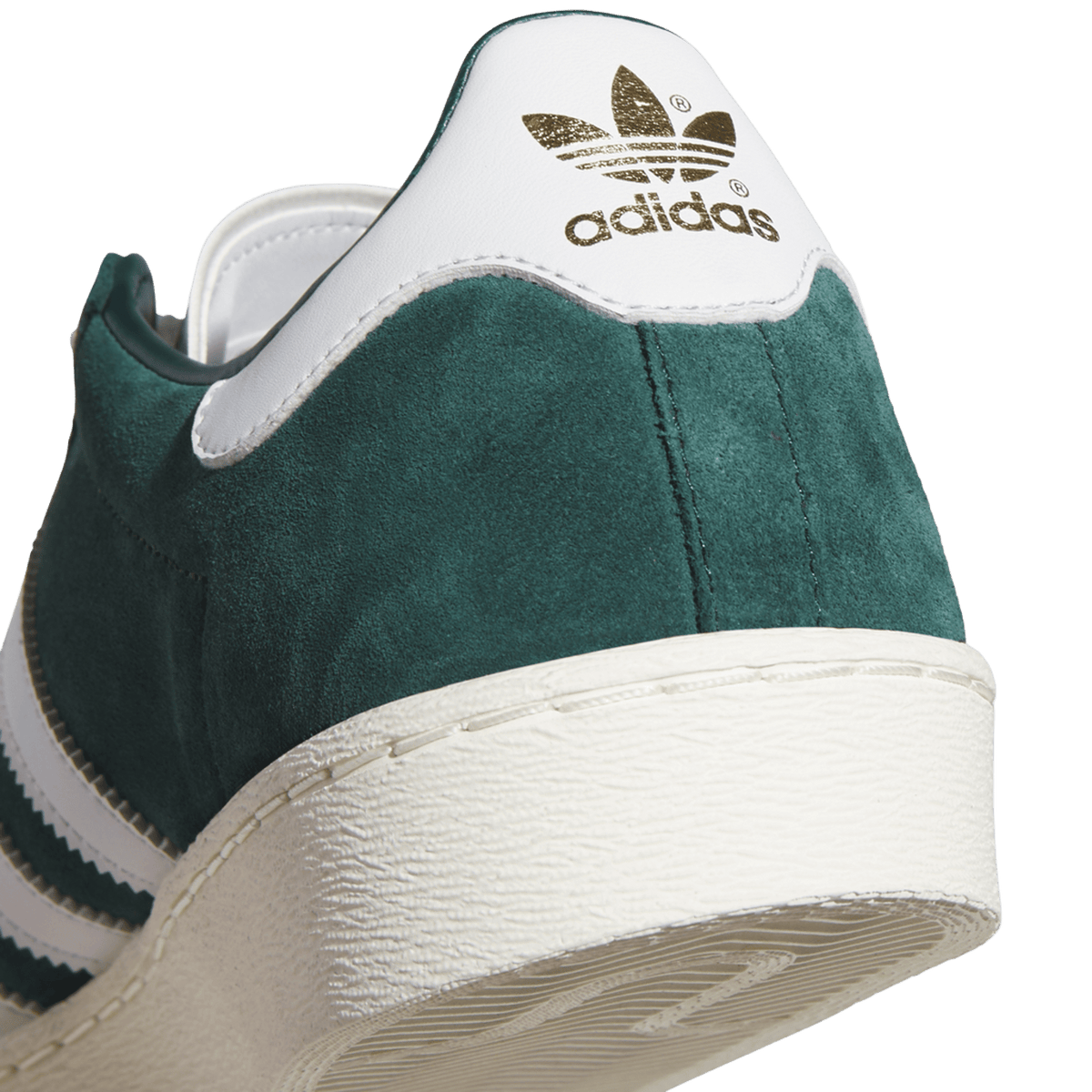 adidas Jabbar Lo Aurora Ivy White Off White