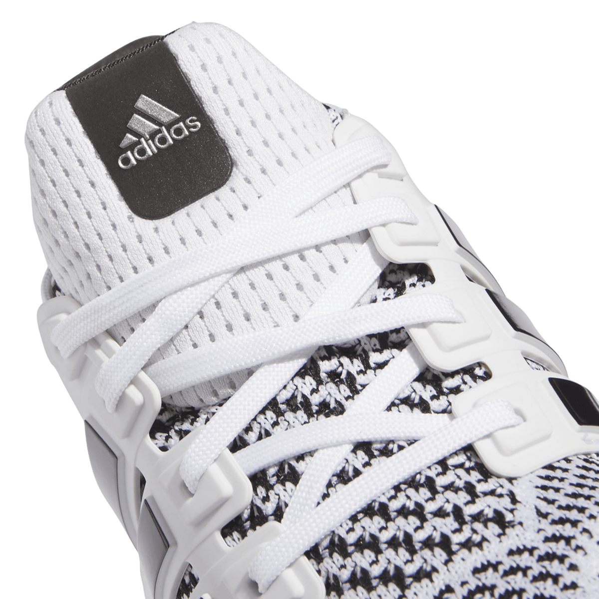 adidas Ultra Boost 1.0 Cloud White Core Black Iron Metallic