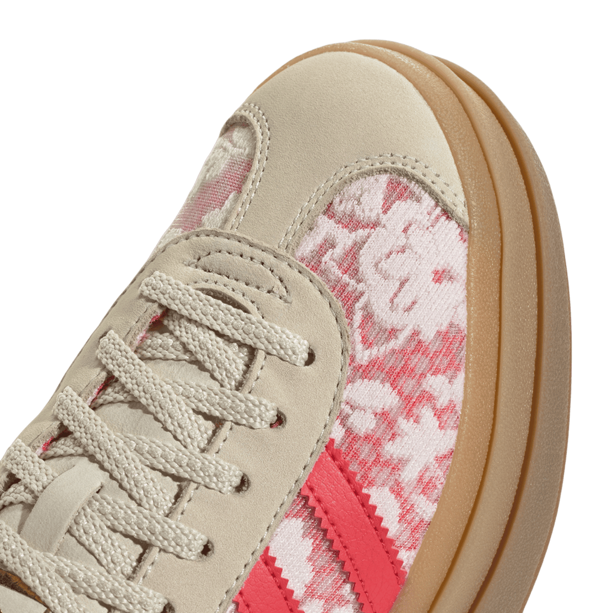 adidas Gazelle Bold Liberty London Better Scarlet (Women's)