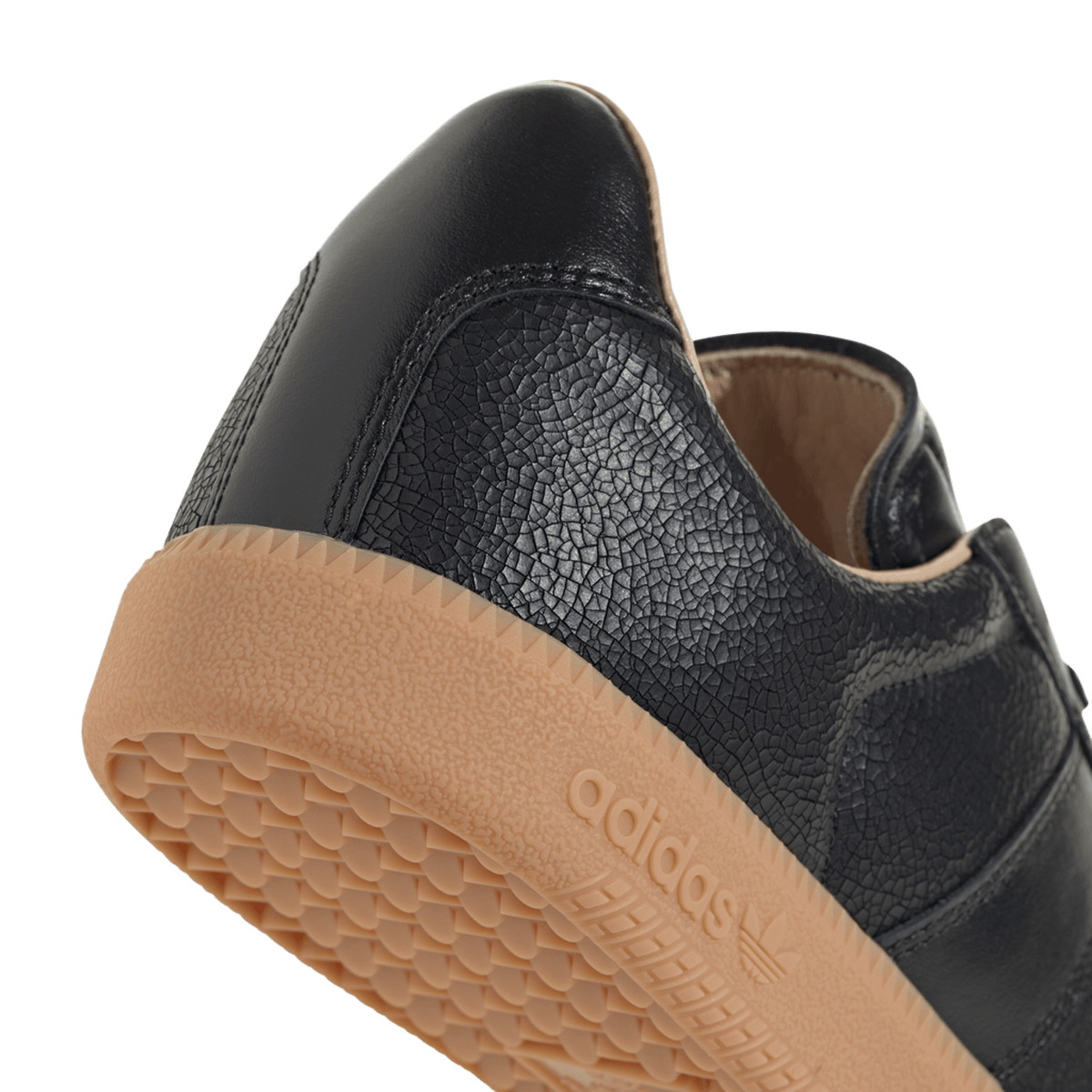 adidas BW Army Lux Black Gum
