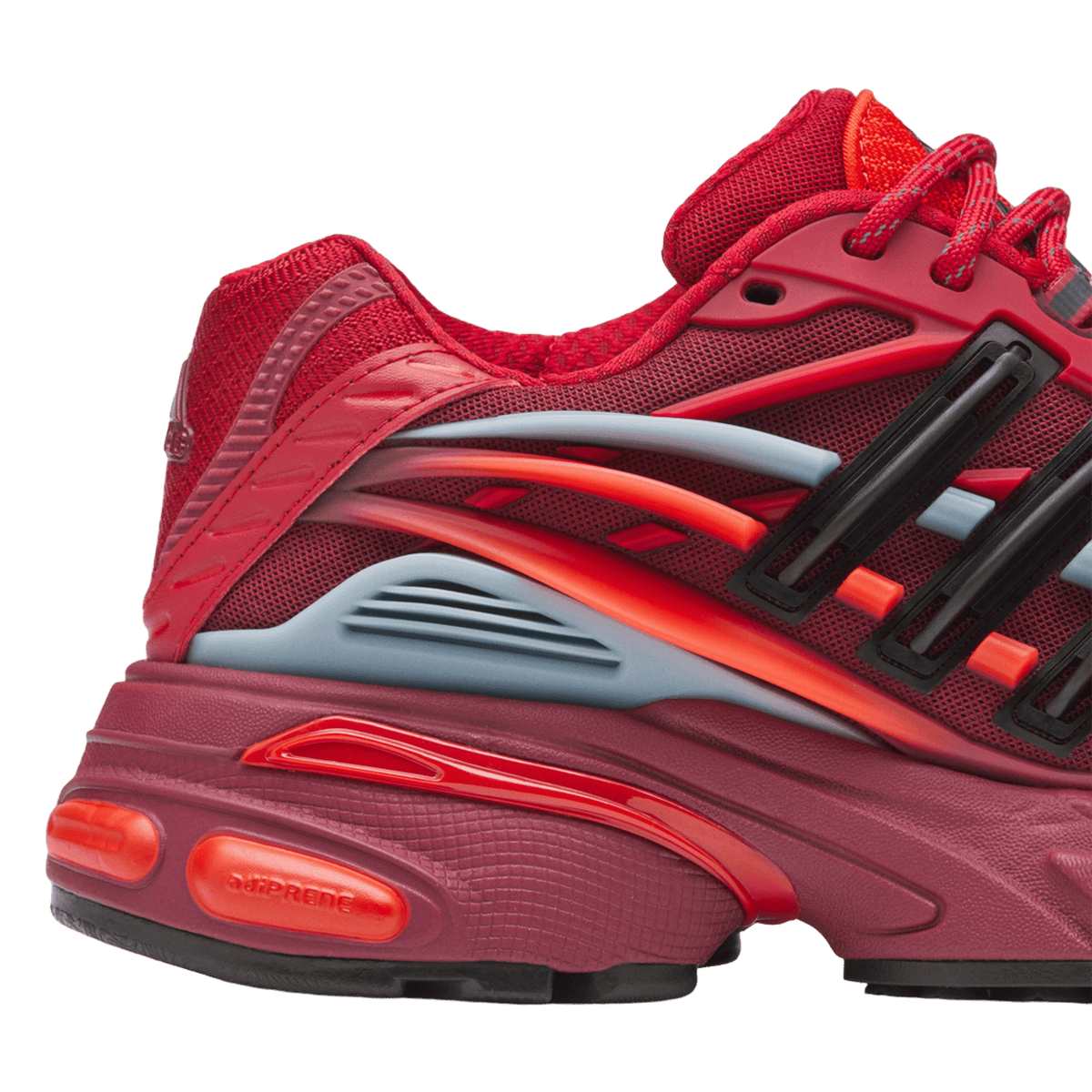adidas Adistar Jellyfish Pharrell Williams Red