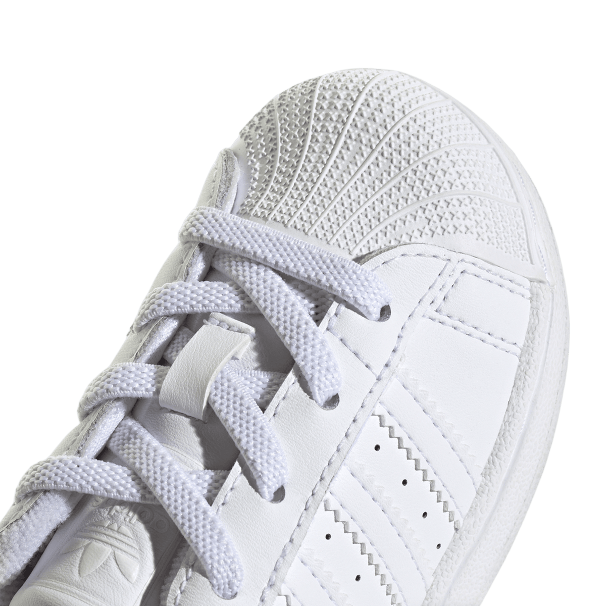 adidas Superstar II Cloud White (TD)