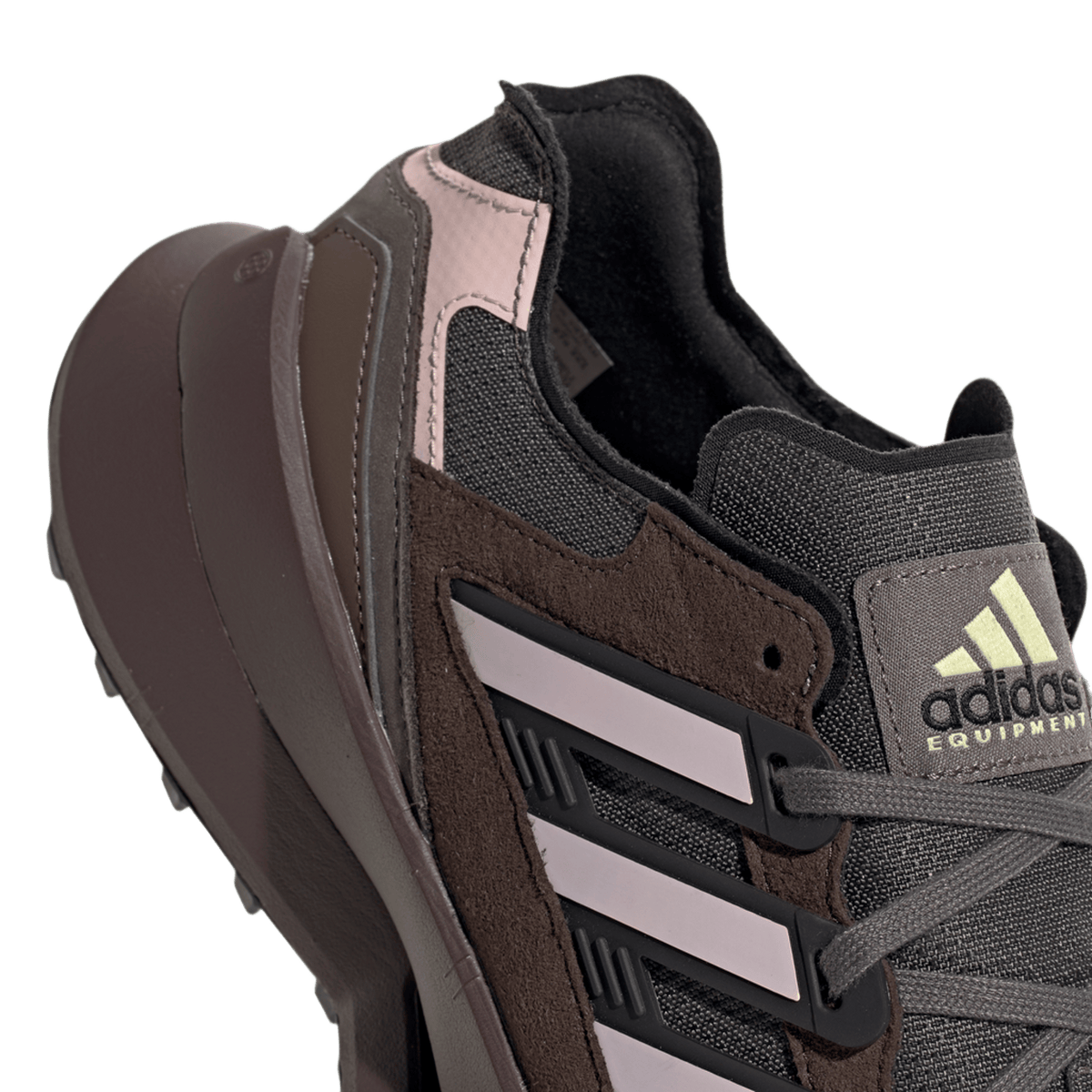 adidas Equipment Agravic Charcoal Brown
