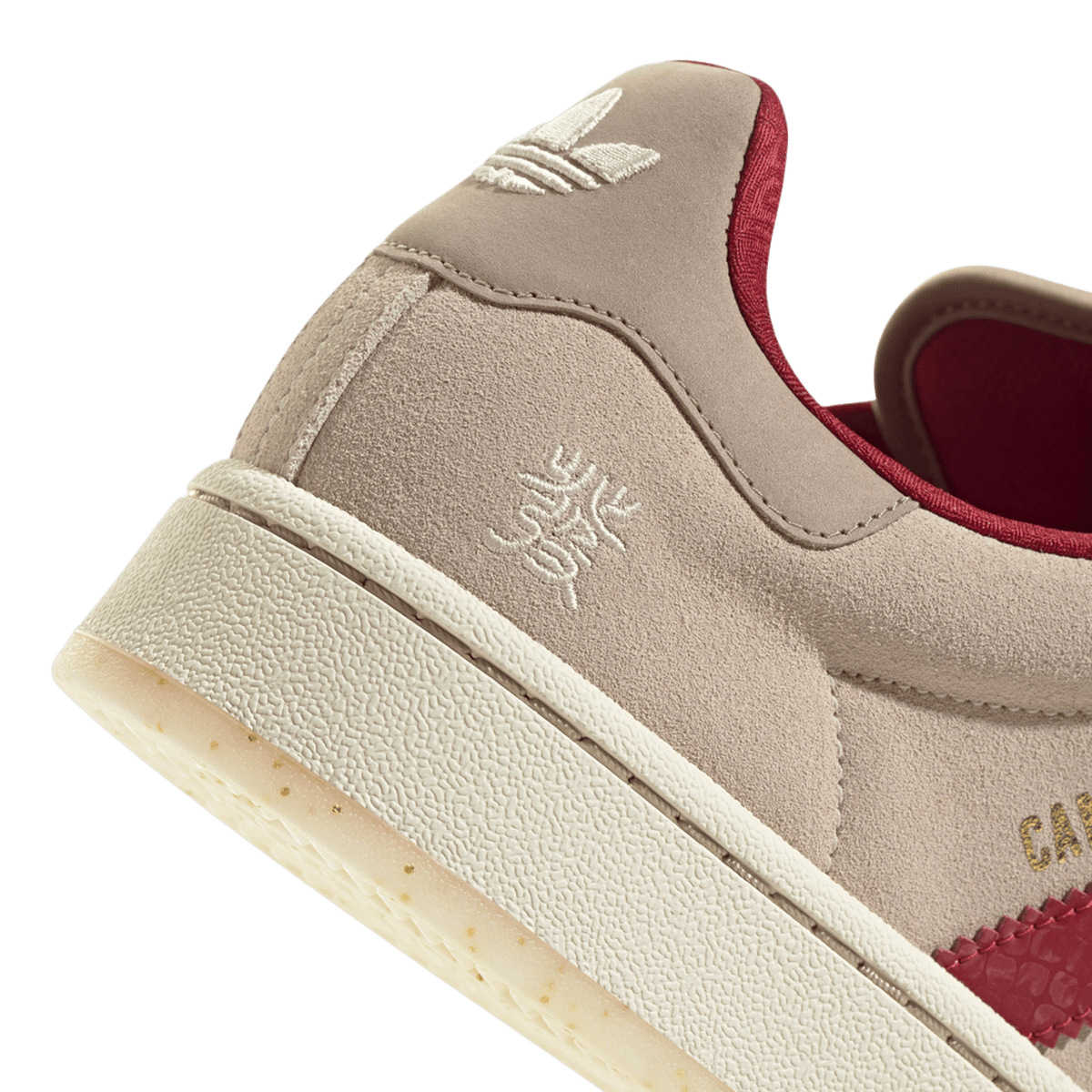 adidas Campus 00s Year of the Snake