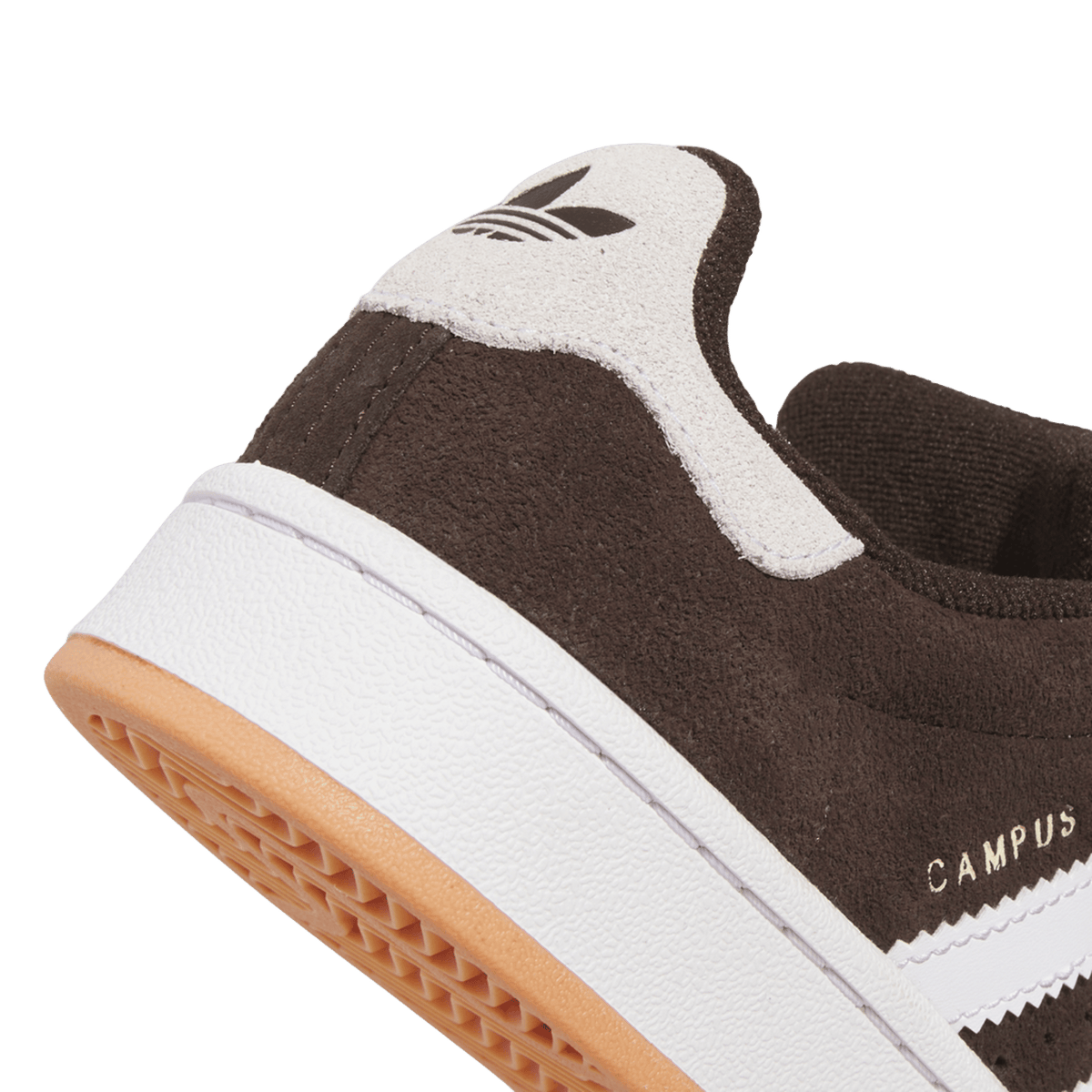 adidas Campus 00s Aurora Coffee White Gum (GS)
