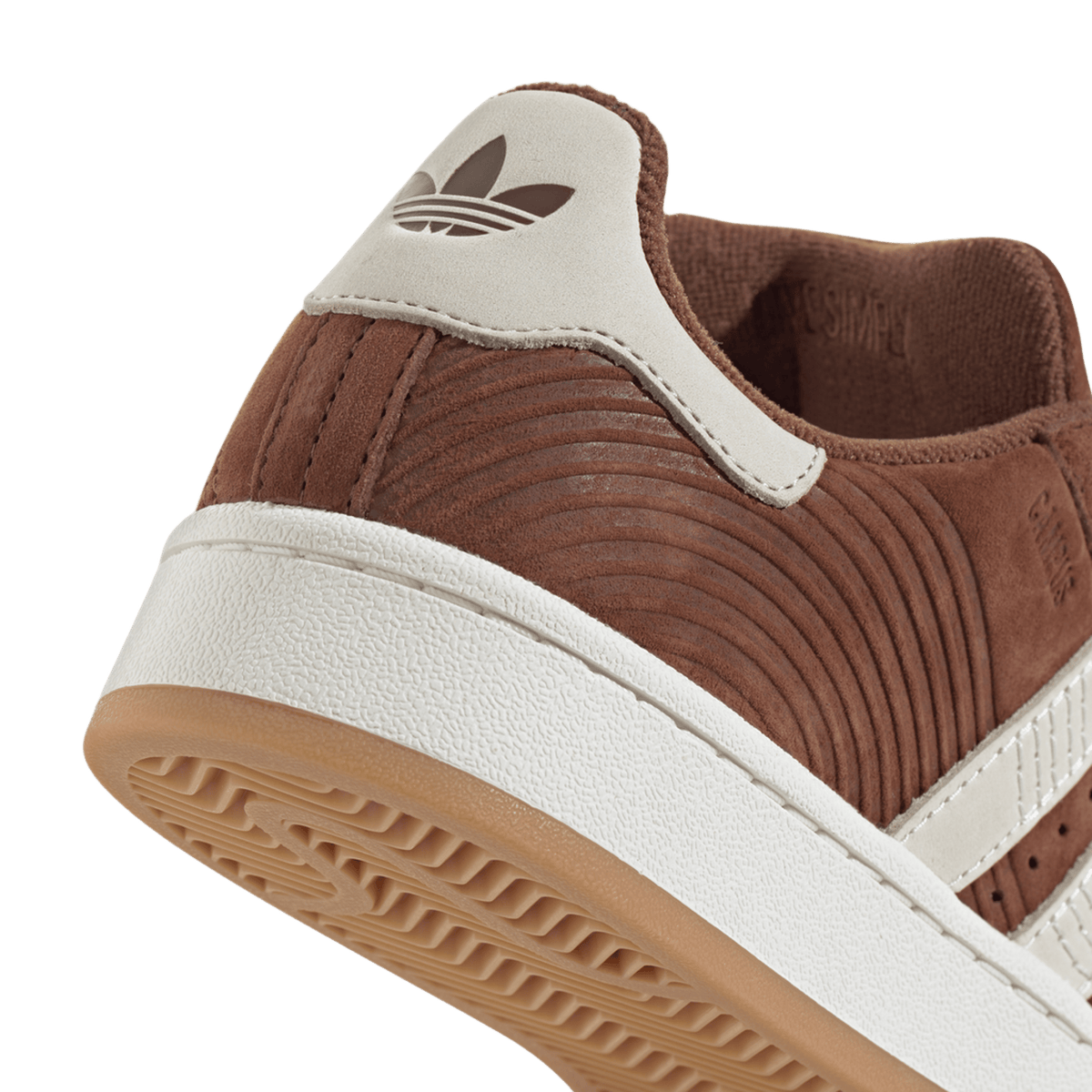 adidas Campus 00s Zen Garden Pack Preloved Brown (Women's)
