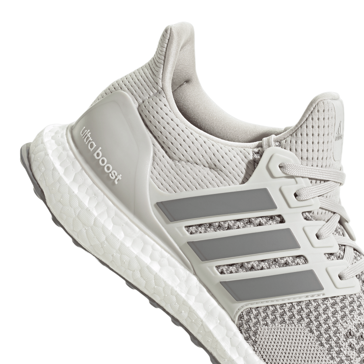 adidas Ultra Boost 1.0 Grey Grey Three