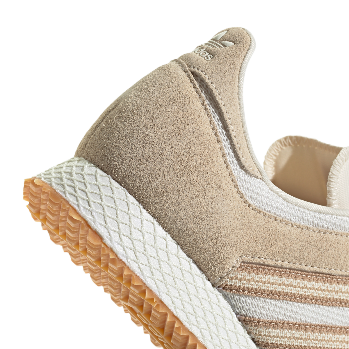 adidas Atlanta Wonder White Off White Magic Beige (Women's)