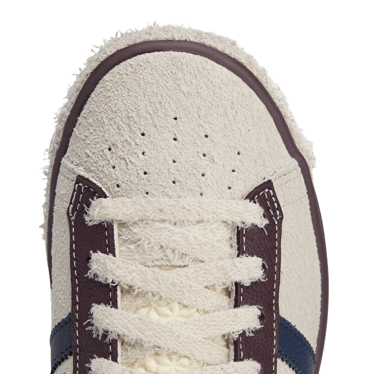 adidas Forest Hills Brain Dead Cream White