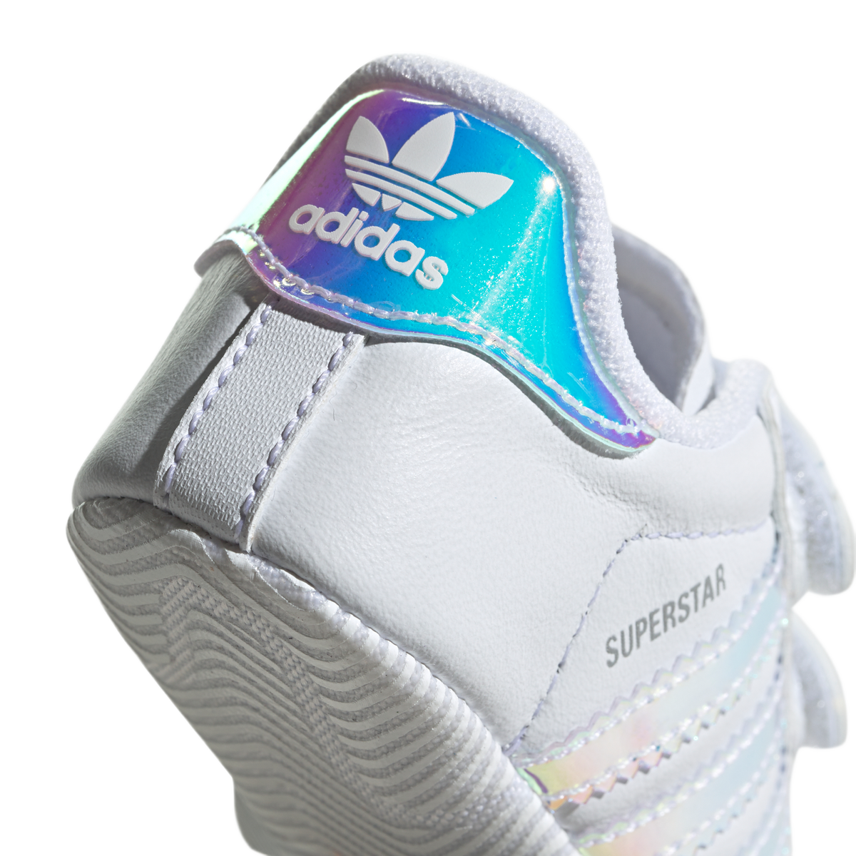 adidas Superstar Cloud White Core Black (I)