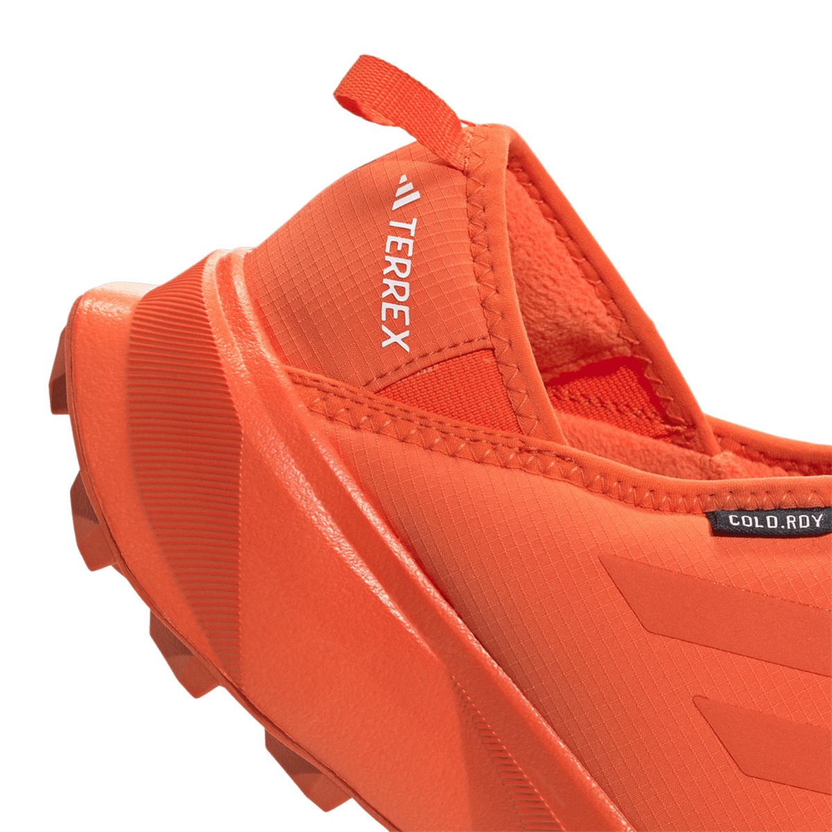 adidas Terrex Winter Cold.RDY Semi Impact Orange Wonder Beige