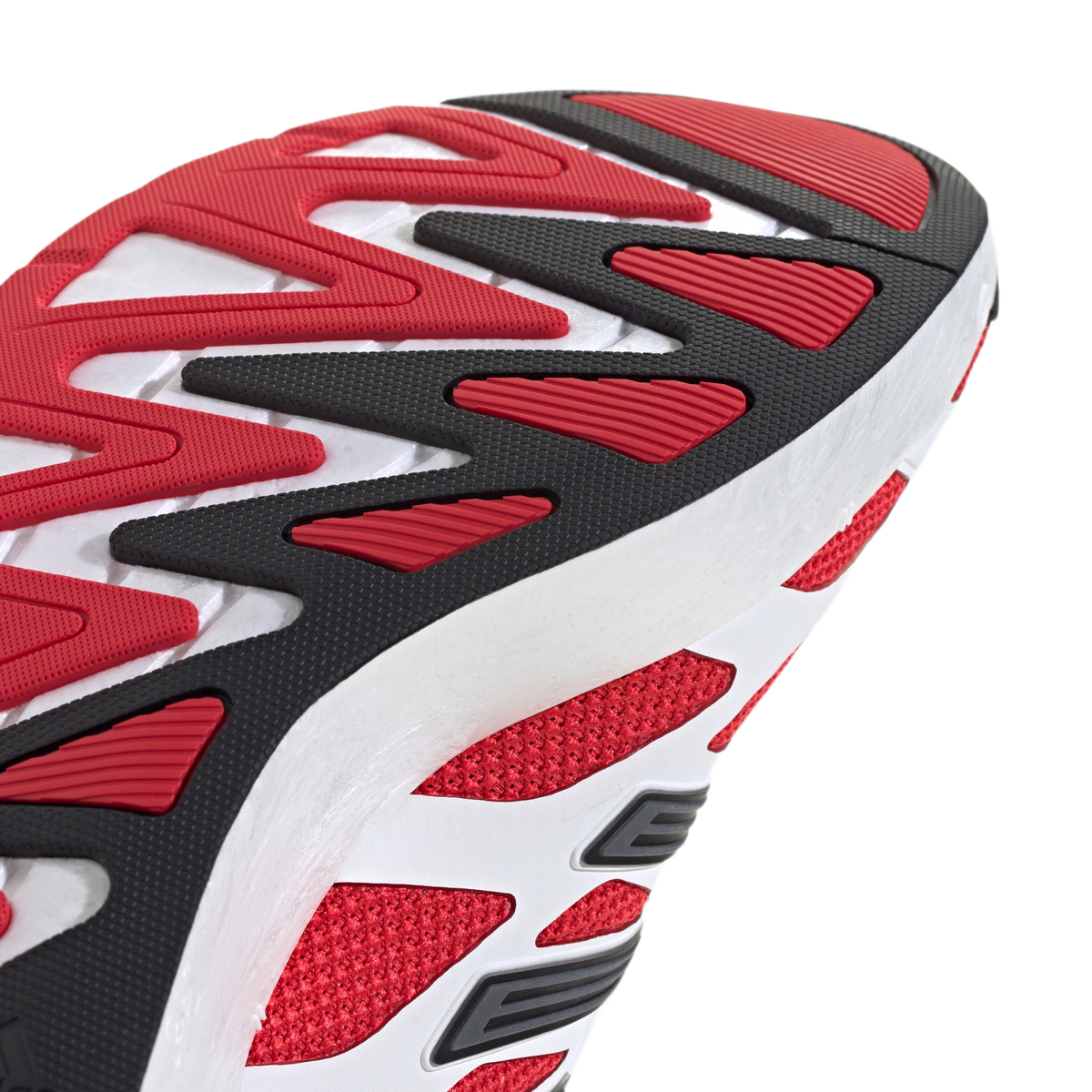 adidas Adizero Aruku White Pure Ruby