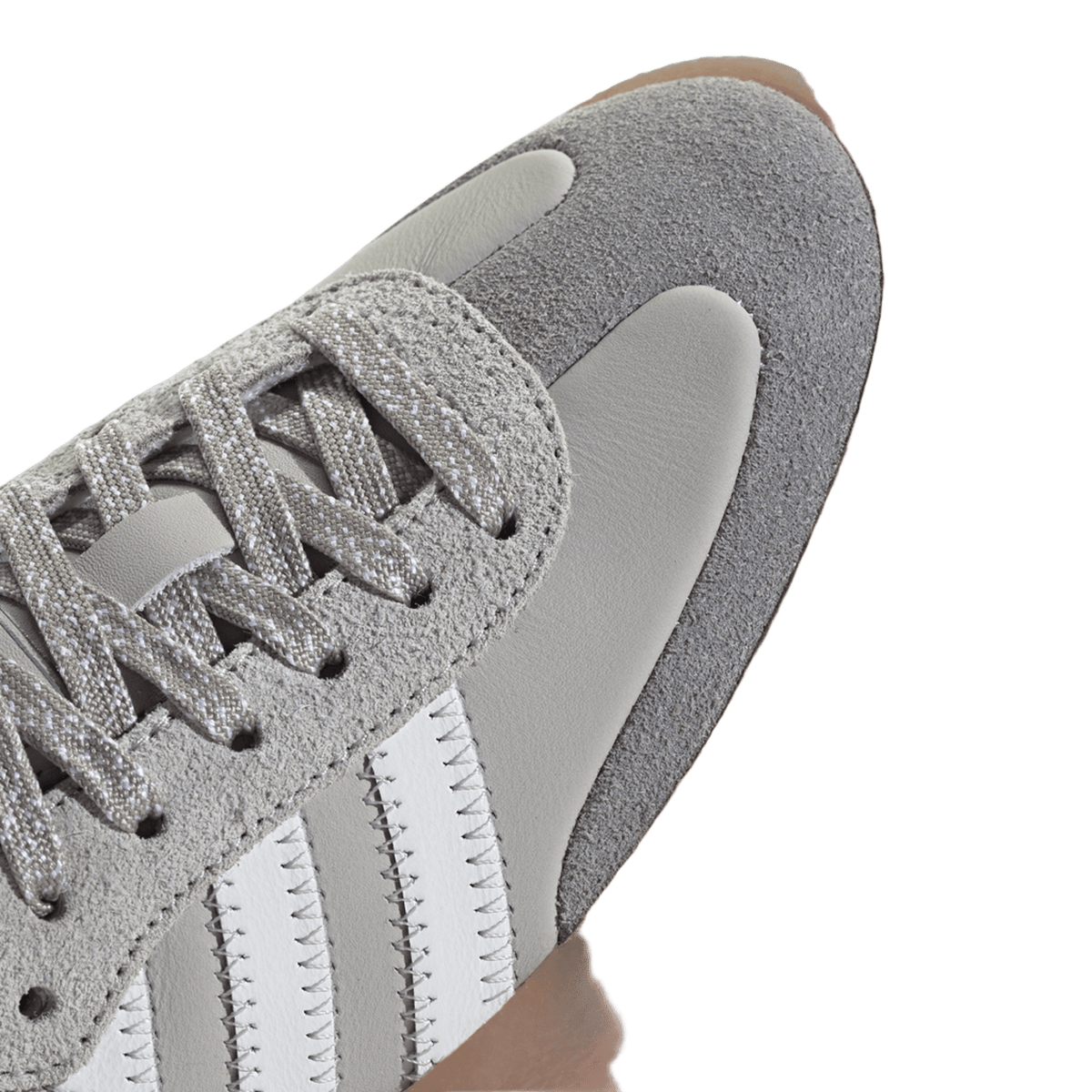 adidas Sambae Grey Cloud White (Women's)