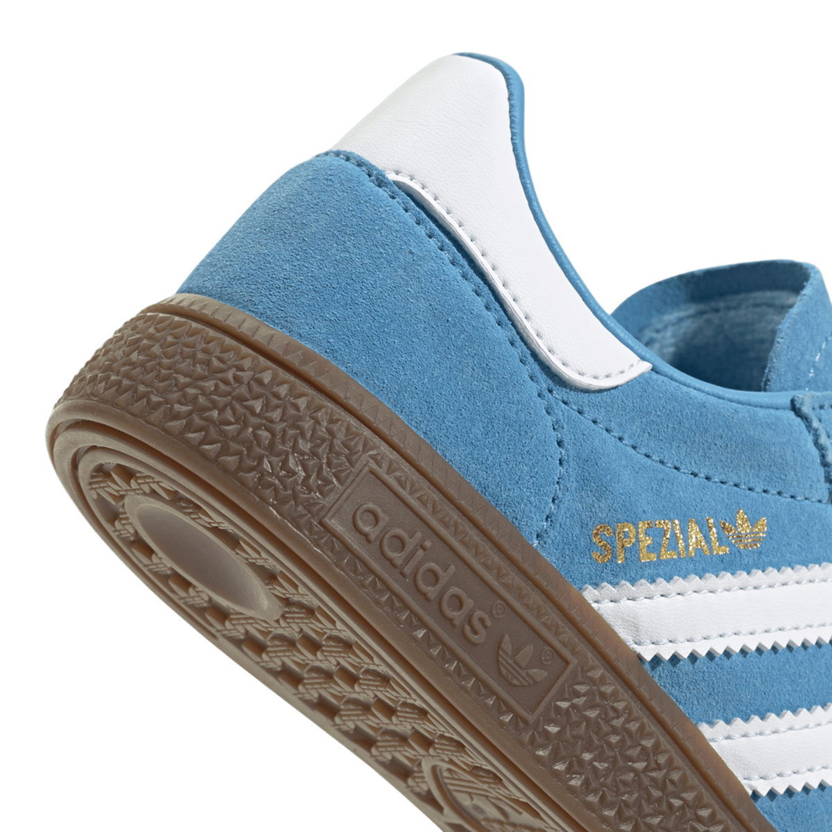adidas Handball Spezial Light Blue Cloud White (PS)