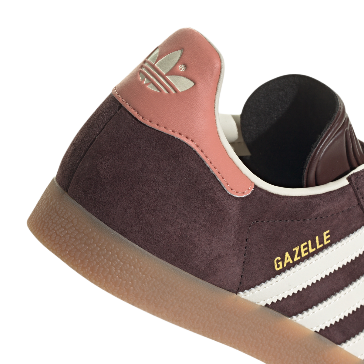 adidas Gazelle Shadow Brown (Women's)