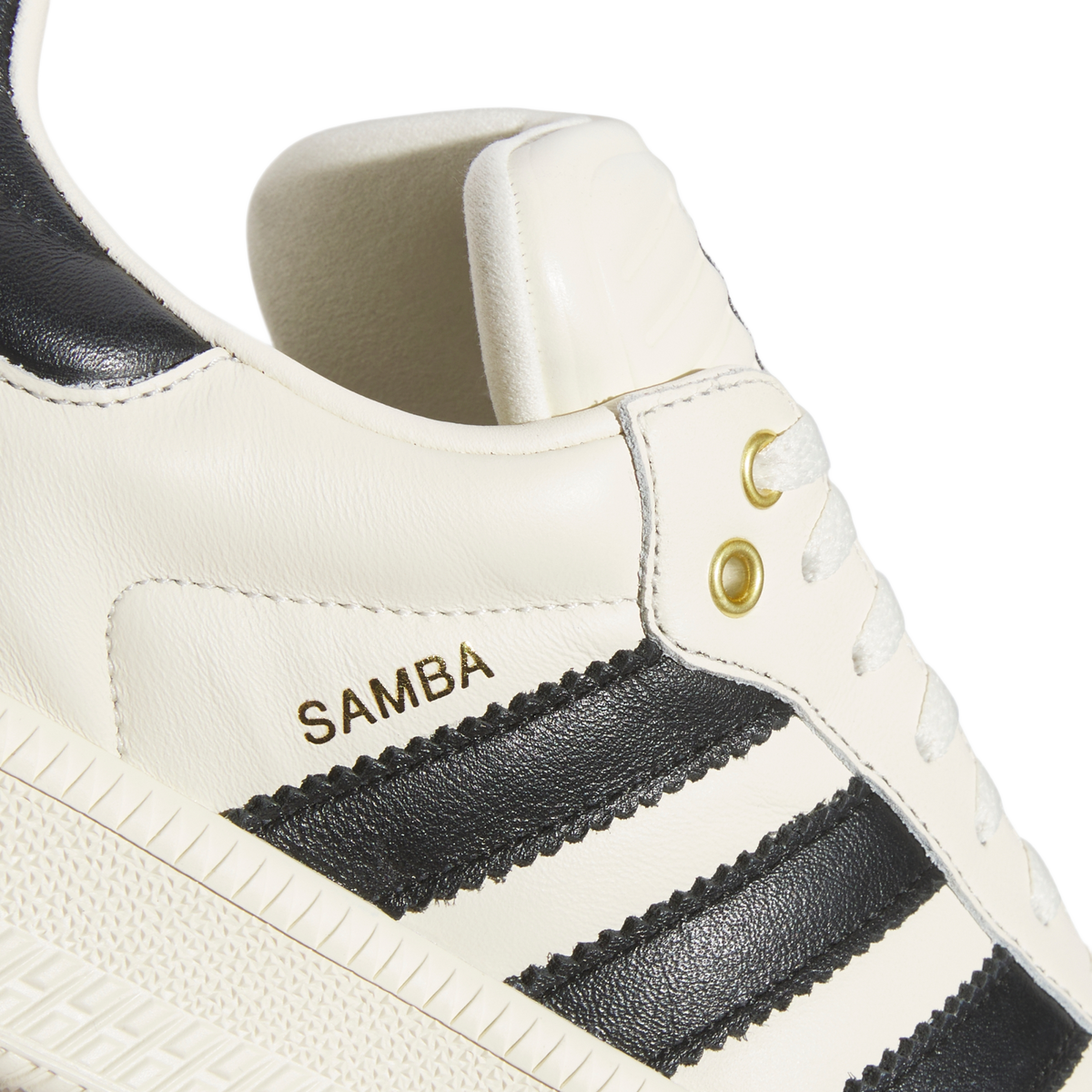 adidas Samba XLG Cream White Core Black
