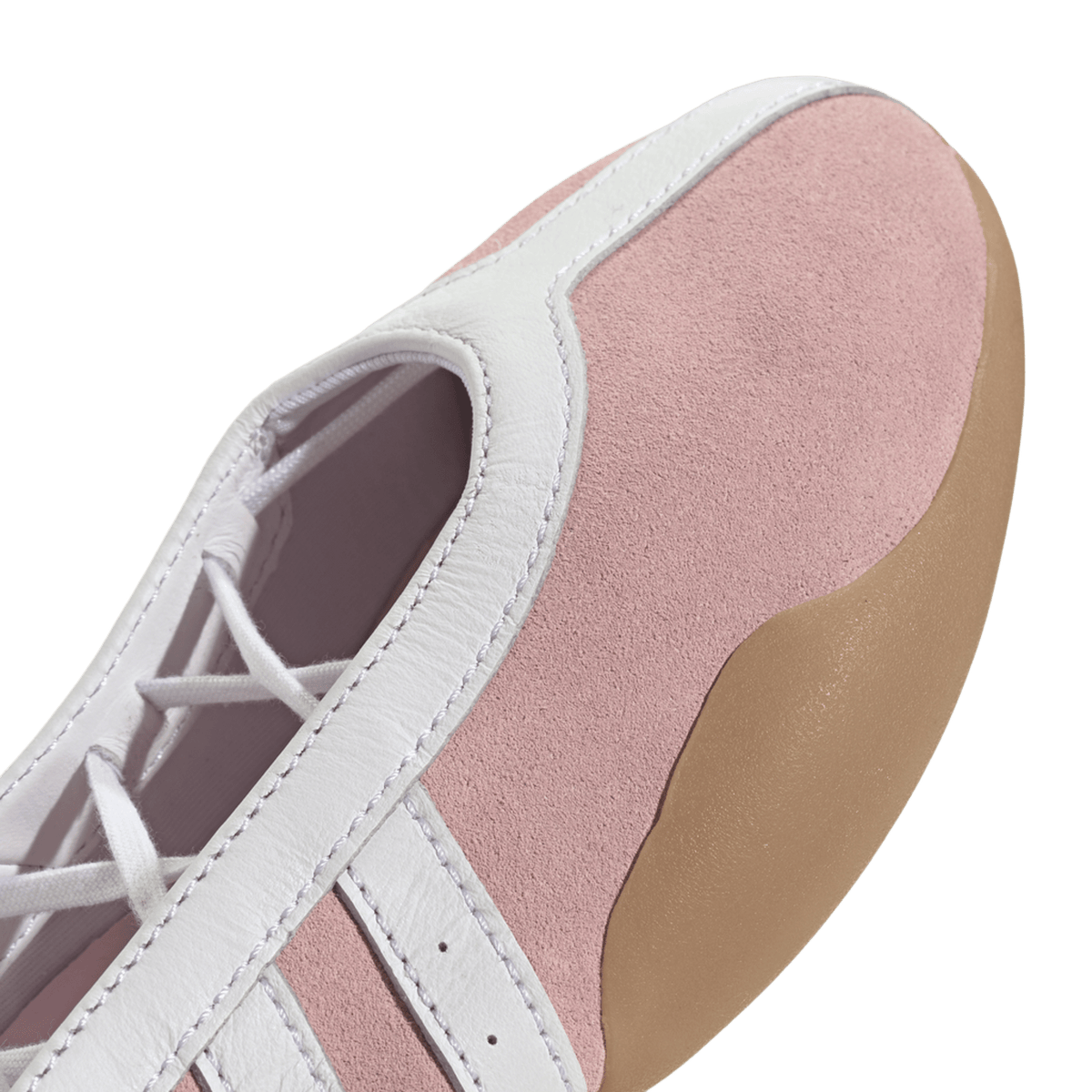adidas Taekwondo Mei Ballet Clear Pink White (Women's)