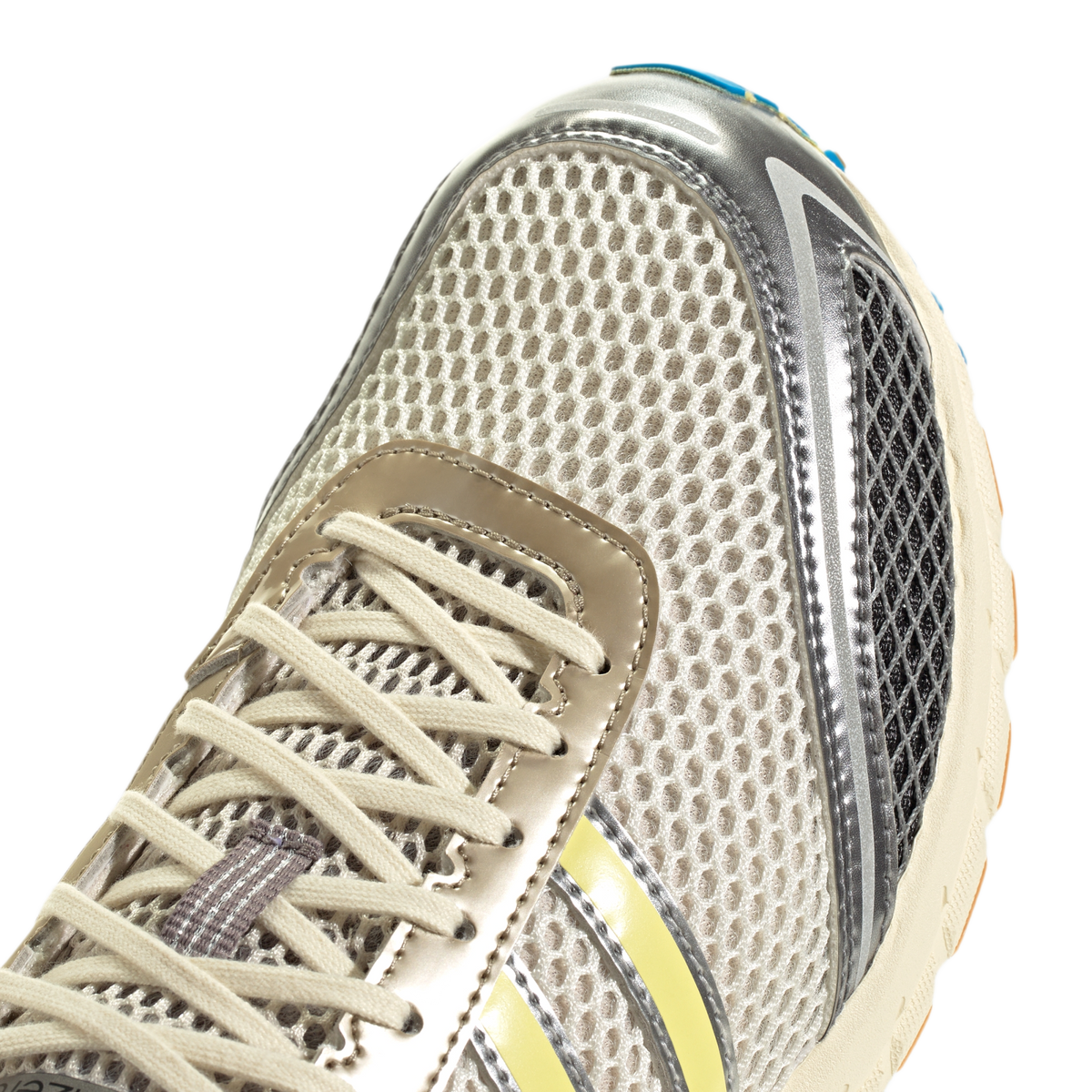 adidas Adizero Adios OG Alumina Matte Silver