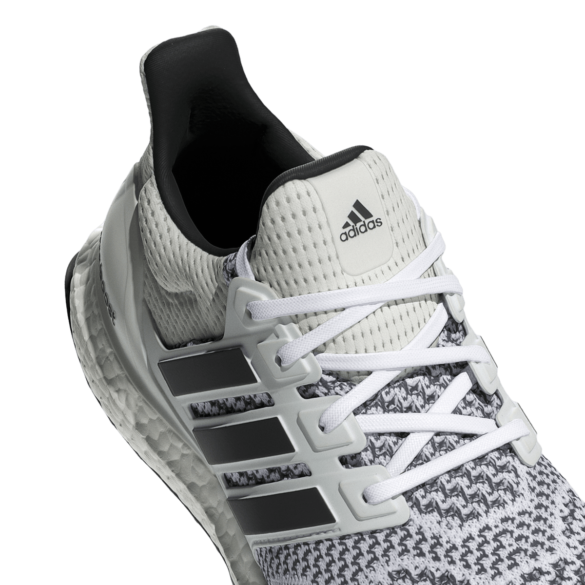 adidas Ultra Boost 1.0 White Core Black
