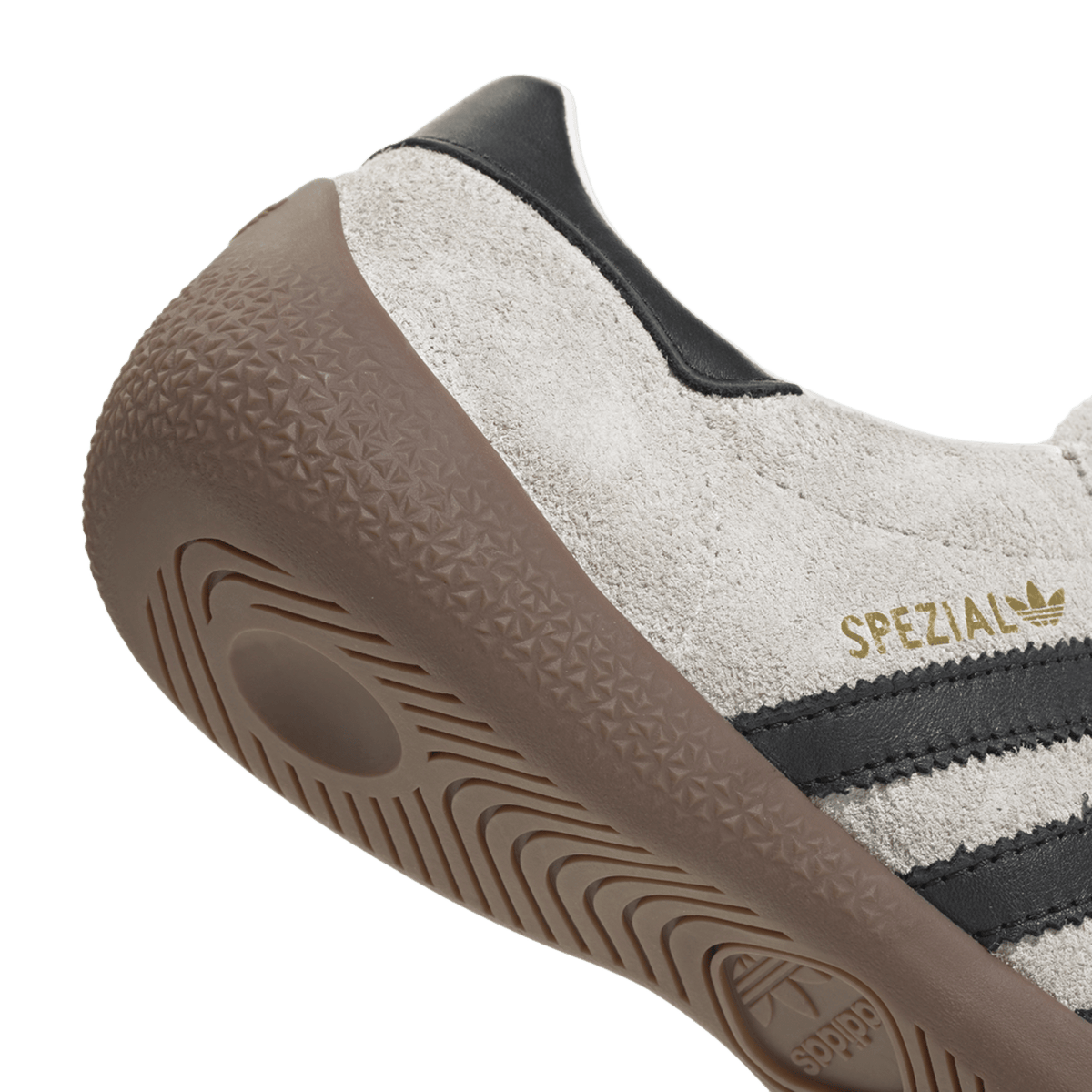 adidas Handball Spezial Lo Pro White Core Black (Women's)