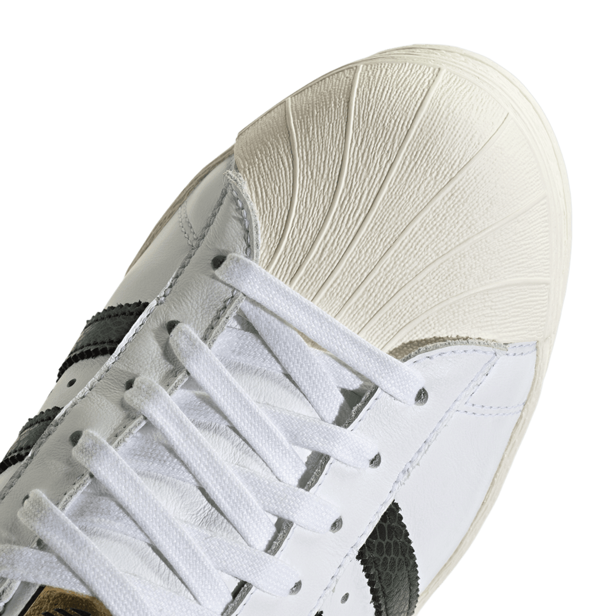 adidas Superstar 82 Gore-Tex atmos White Black