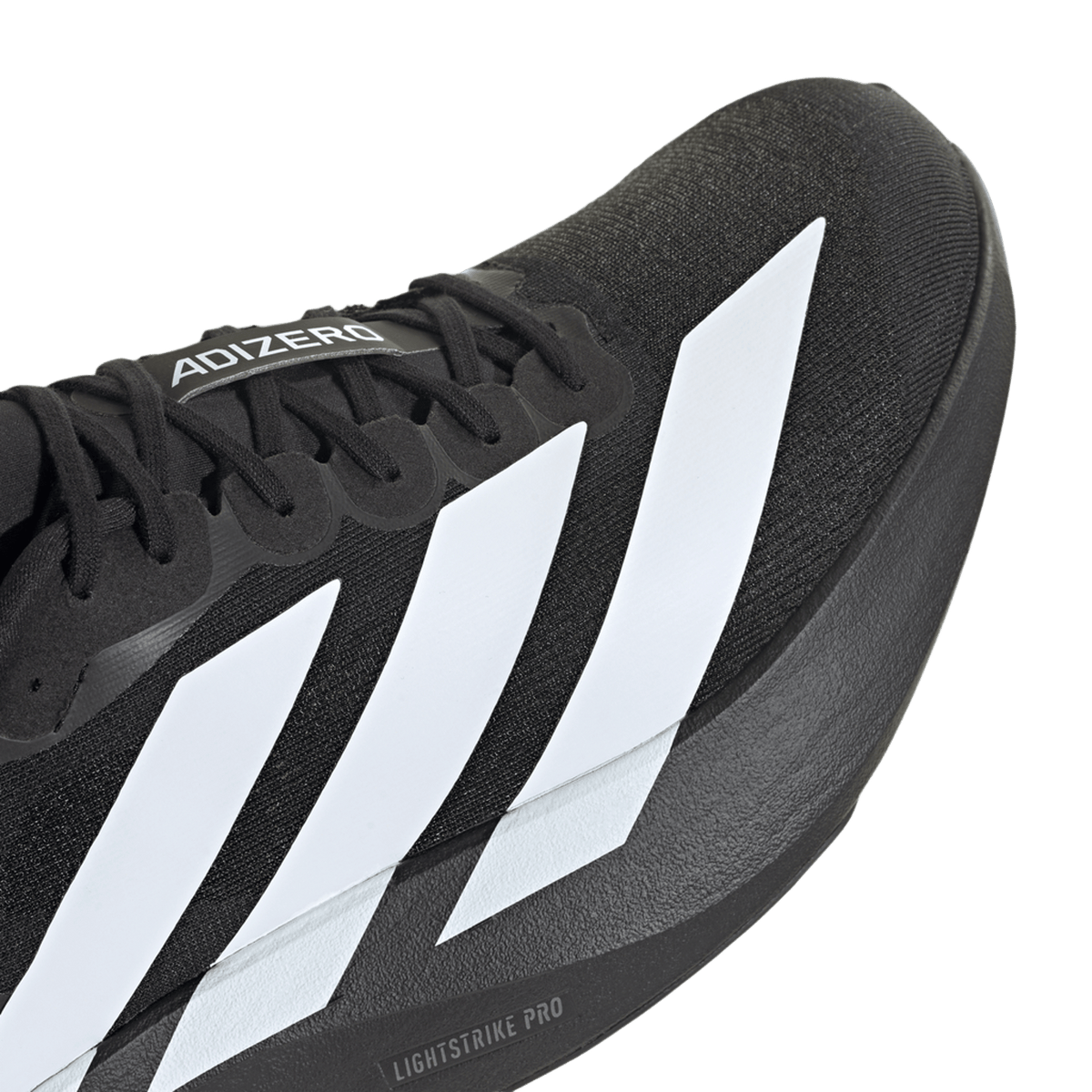 adidas Adizero Evo SL Black White