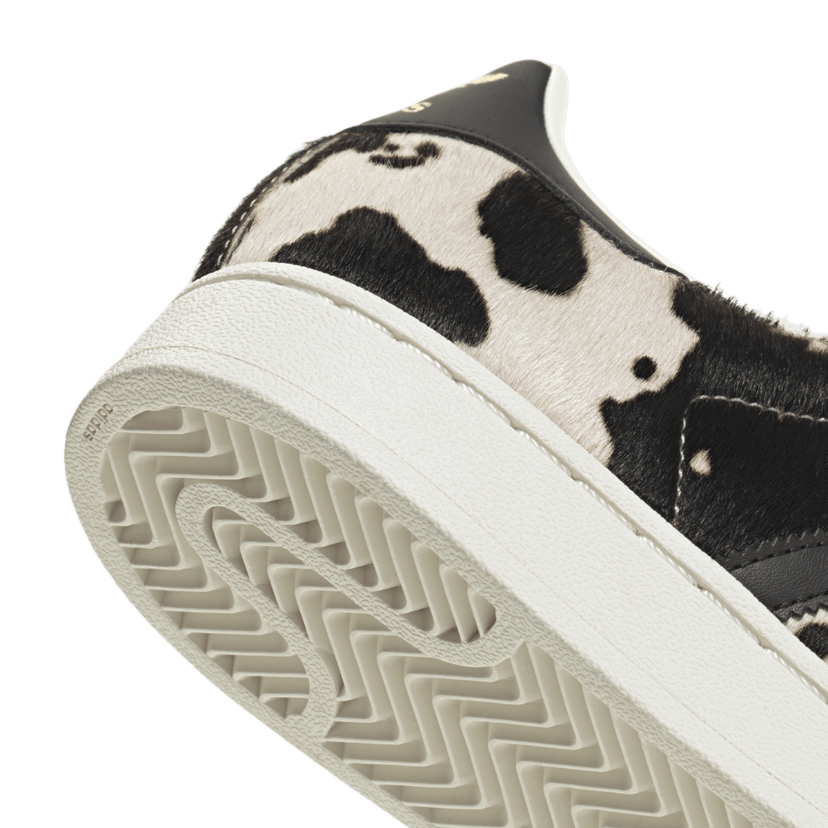 adidas Superstar Cow Print (Women's)