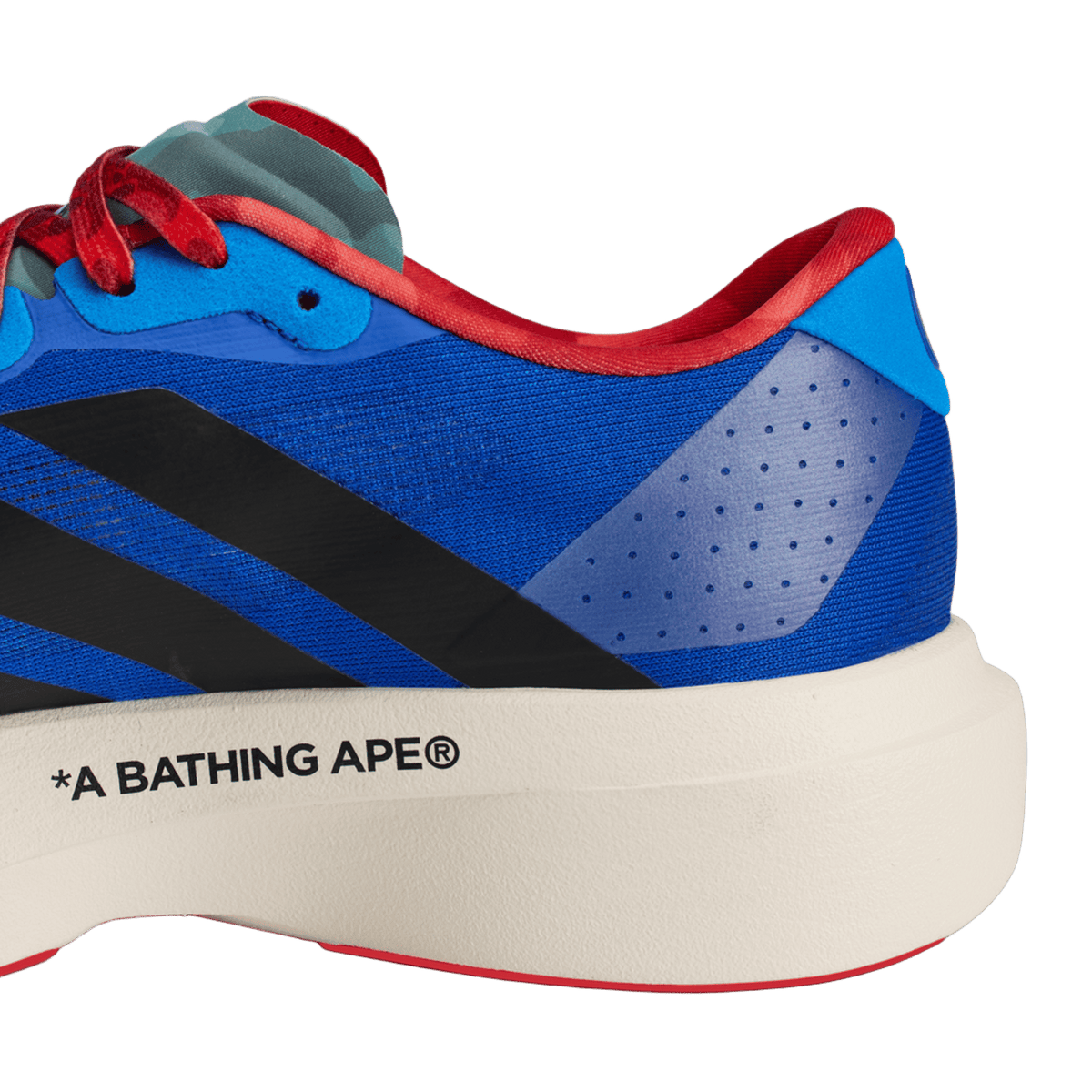 adidas Adizero Evo SL Bape Bape Green Multi