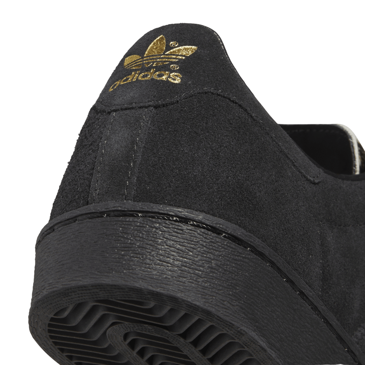 adidas Jabbar Lo Black Cheetah