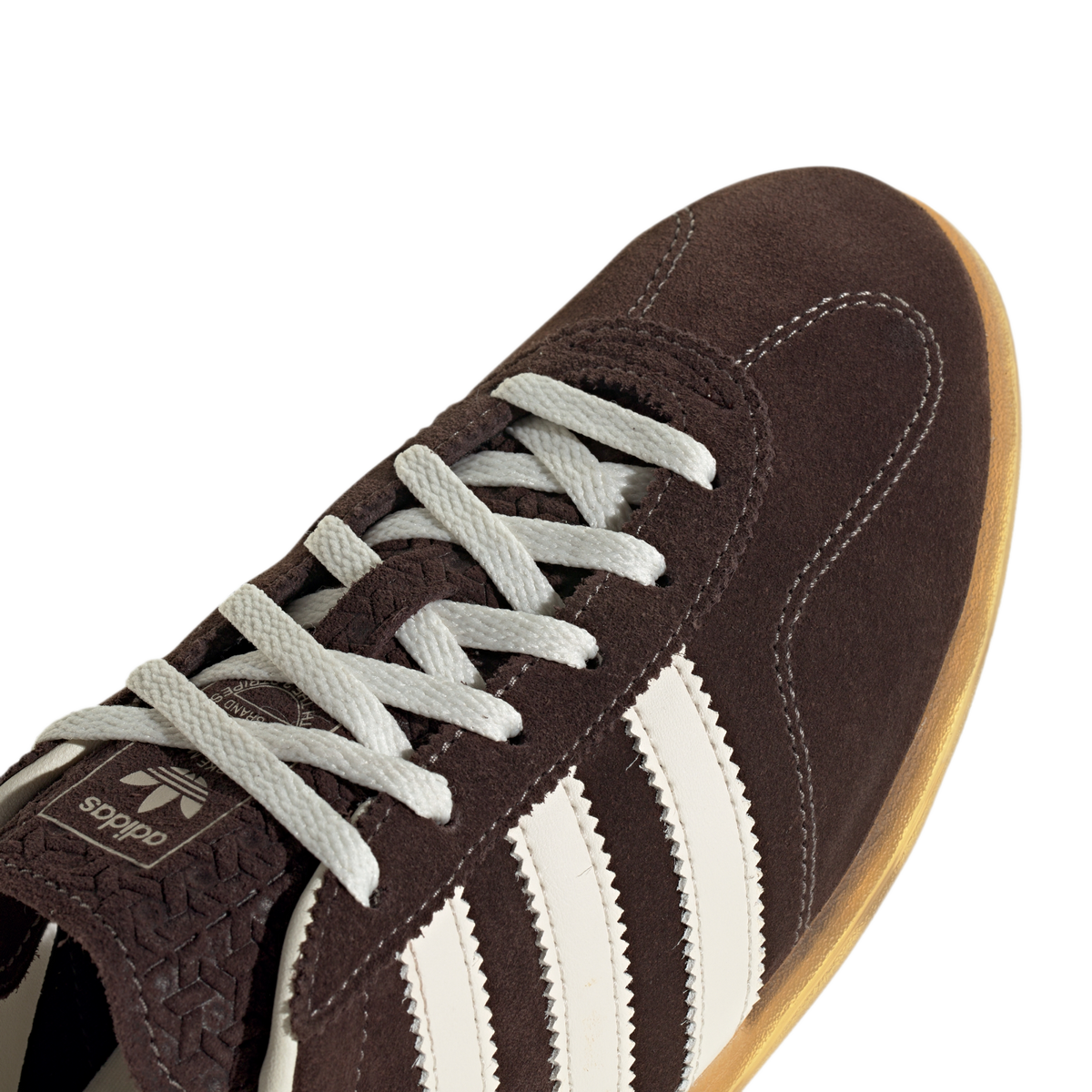 adidas Gazelle Lo Pro Aurora Coffee Off White (Women's)