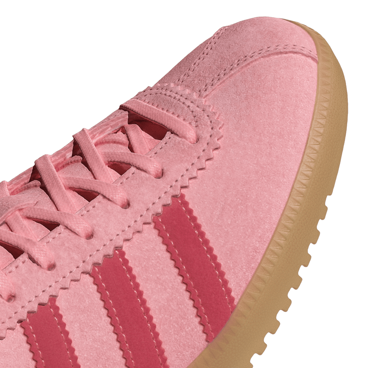 adidas Bermuda Semi Pink Spark (Women's)