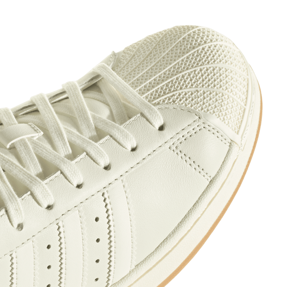 adidas Superstar Messi Ivory