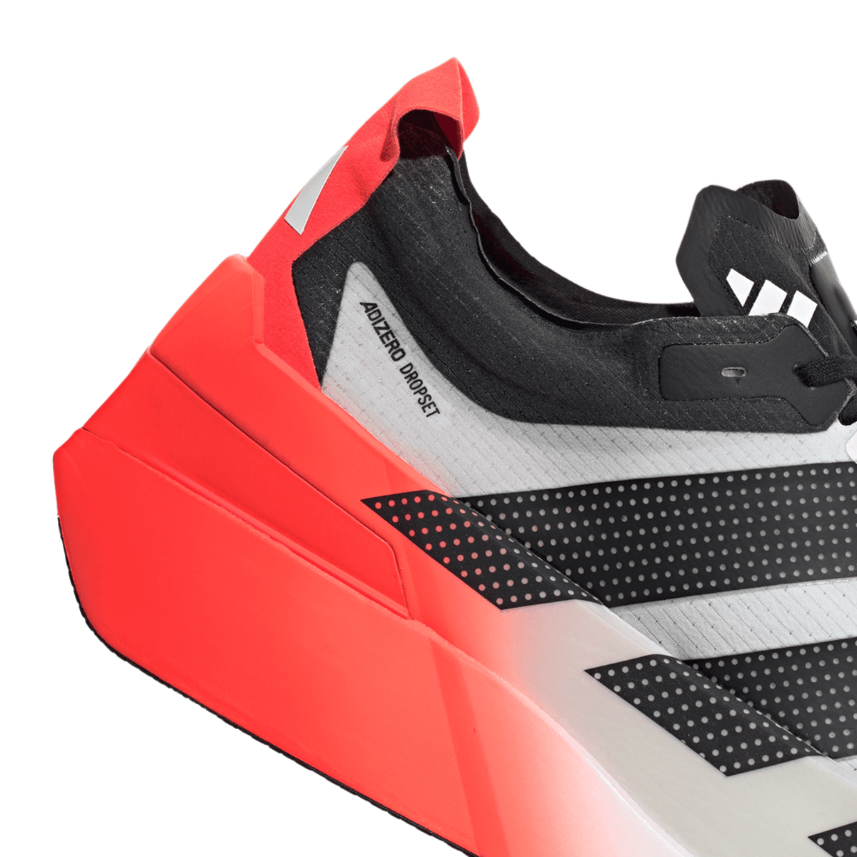 adidas Dropset Elite Black Iron Metallic Shock Pink