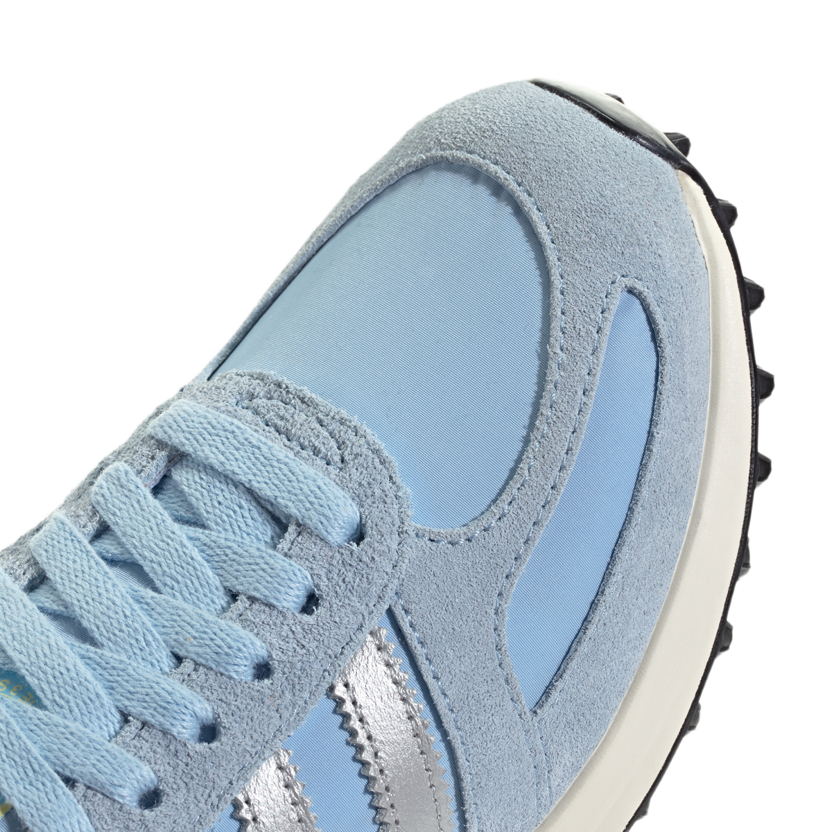 adidas LA Trainer OG Clear Sky Silver (Women's)