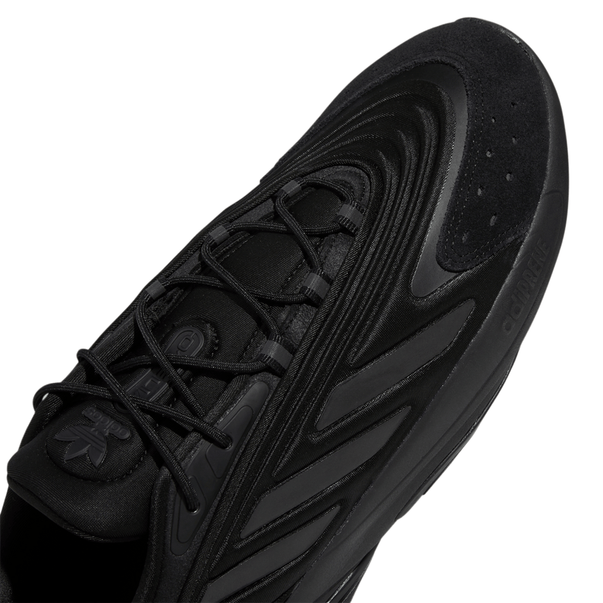 adidas Ozelia Triple Black
