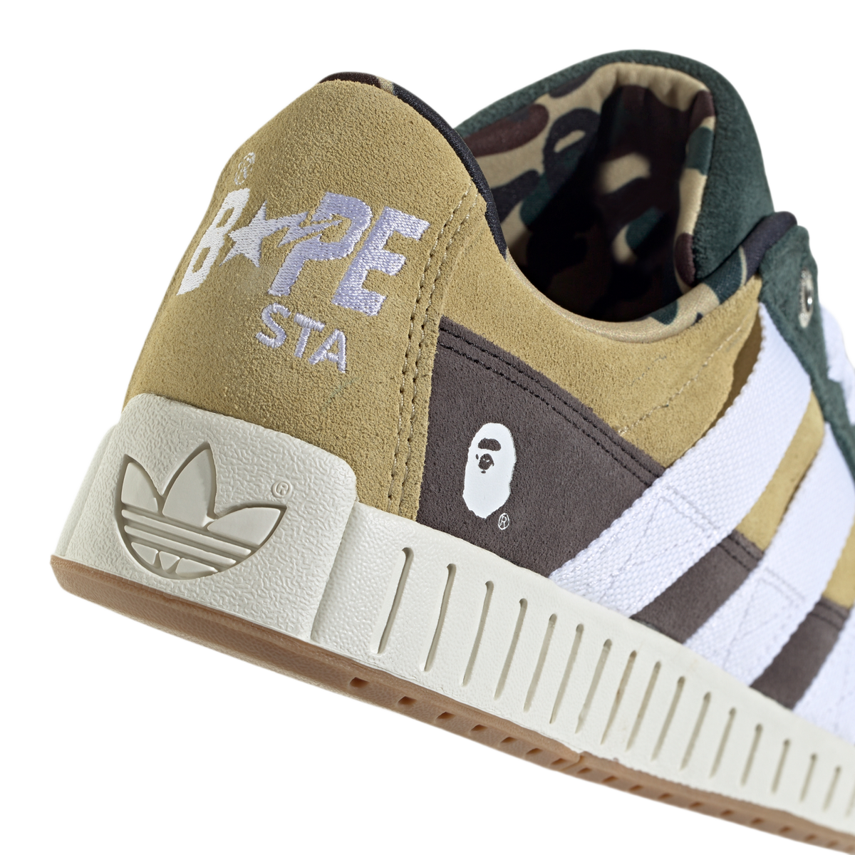 adidas NRTN Bape Sand