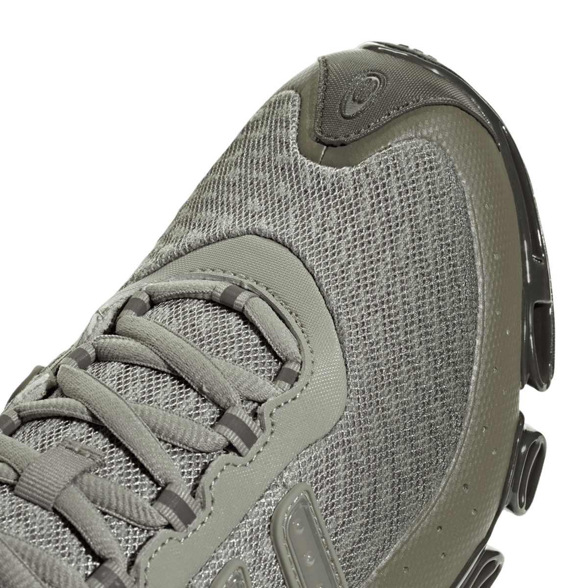 adidas Megaride Olive Strata Silver Pebble Shadow Olive