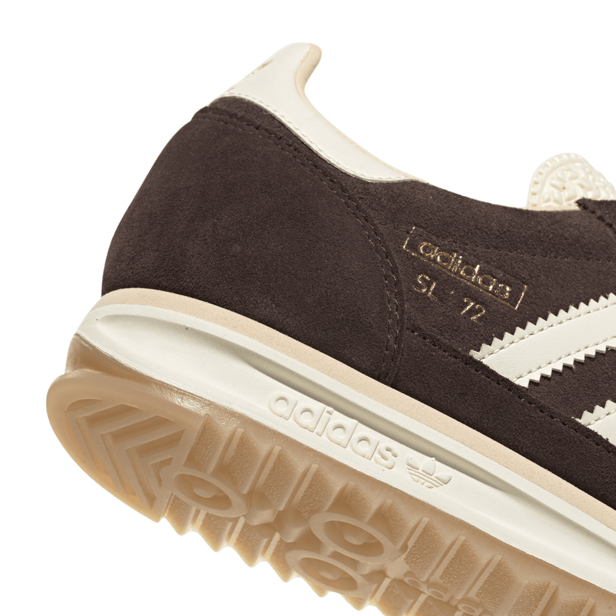 adidas SL 72 RS Aurora Coffee Cream White