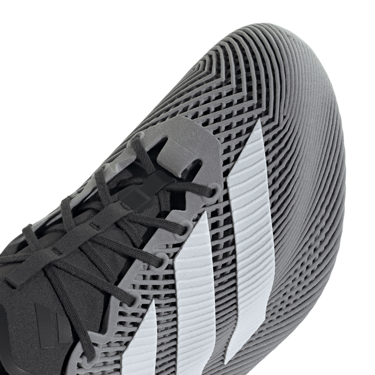 adidas Climacool 4D Laced Grey Chalk White Carbon