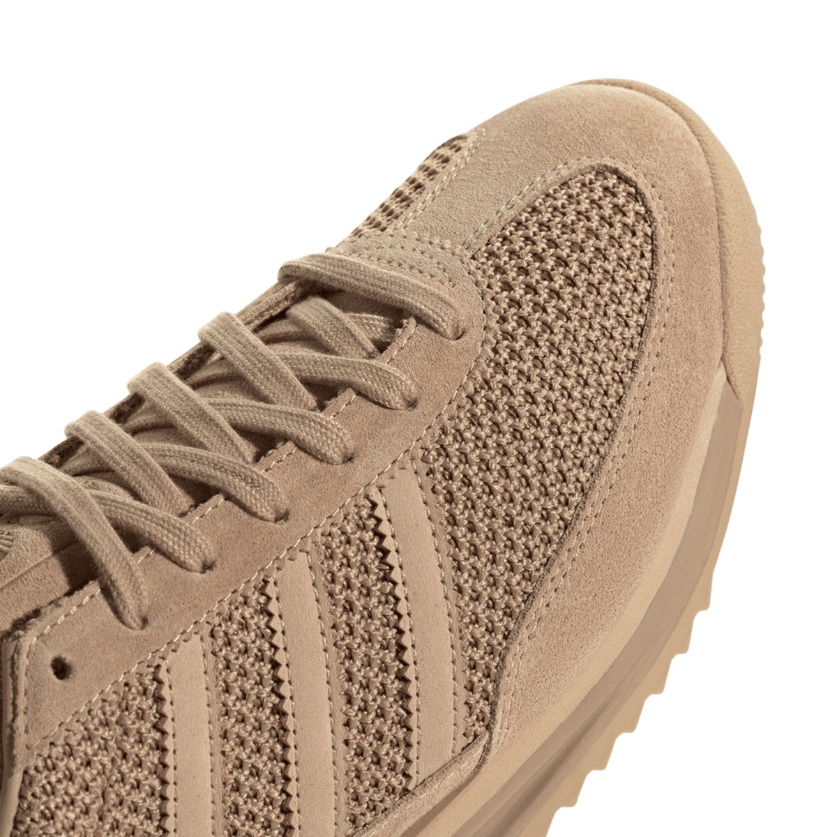 adidas SL 72 RS Warm Sandstone Magic Beige