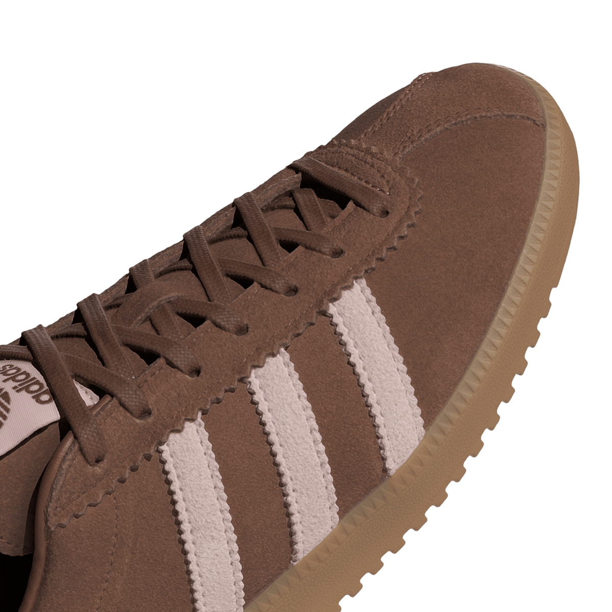 adidas Bermuda Preloved Brown (Women's)
